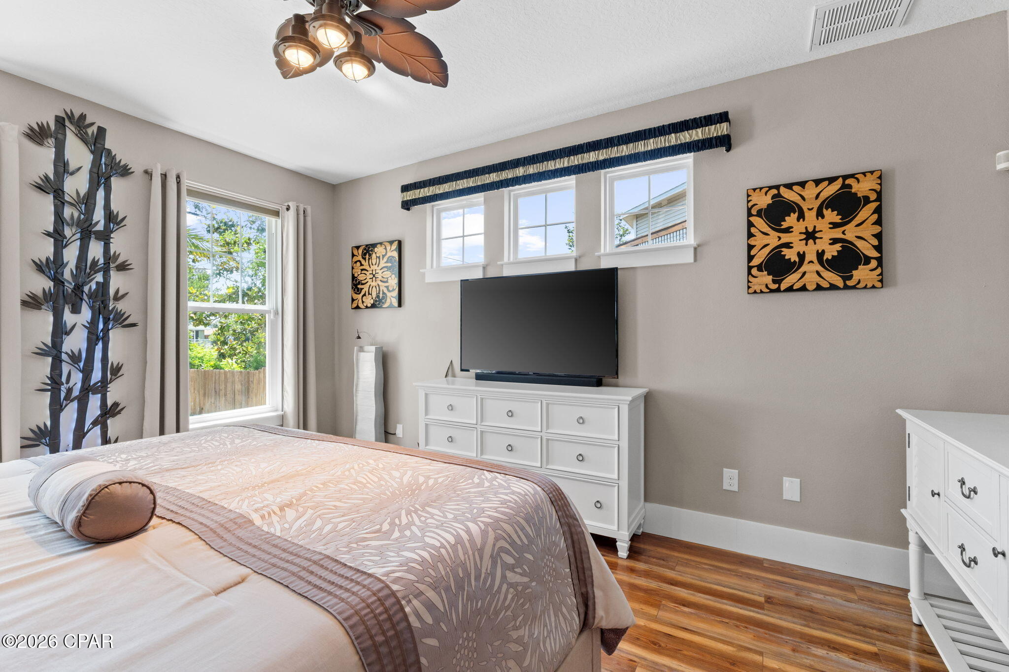 Treasure Cove - Residential