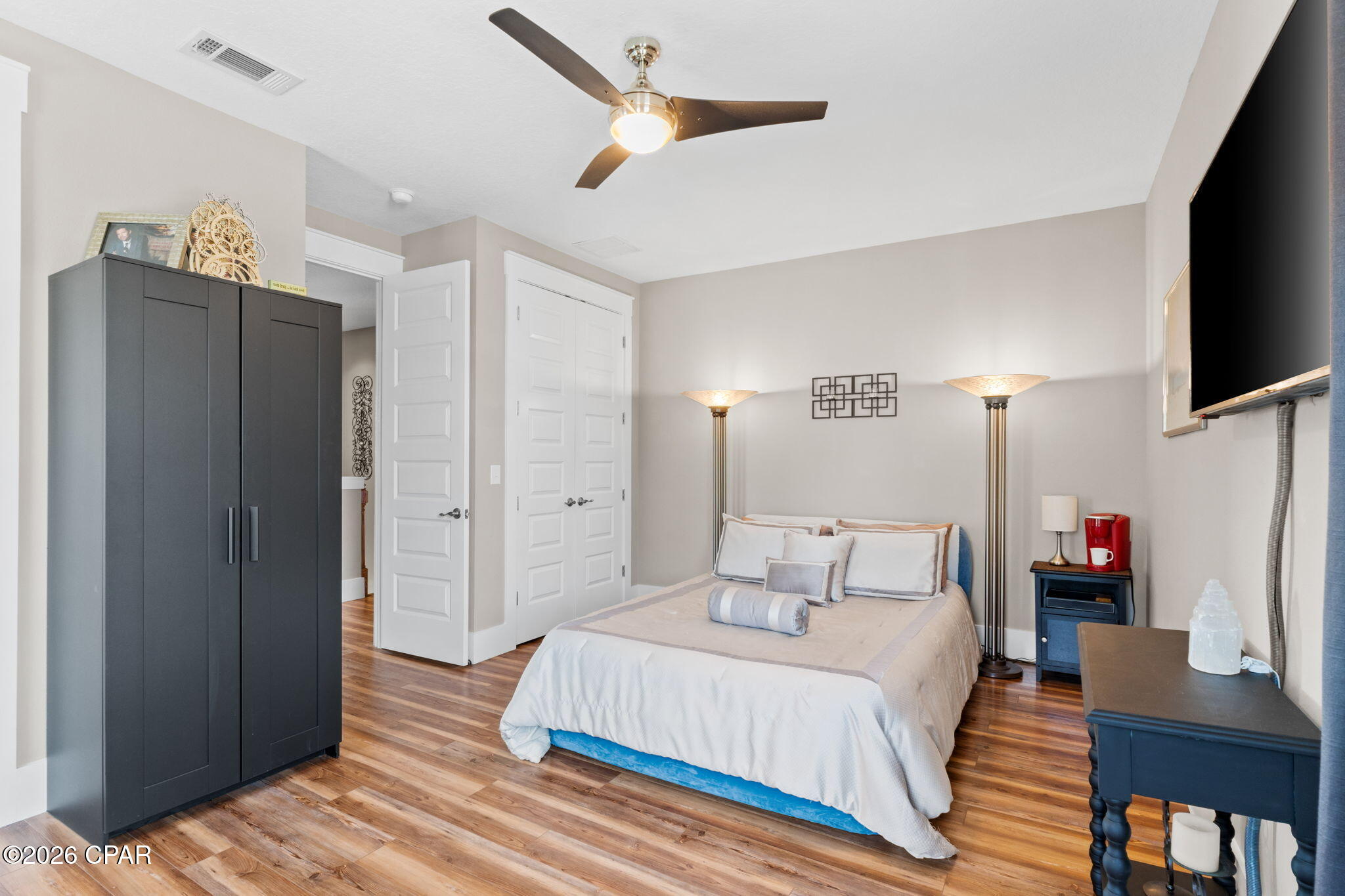 Treasure Cove - Residential