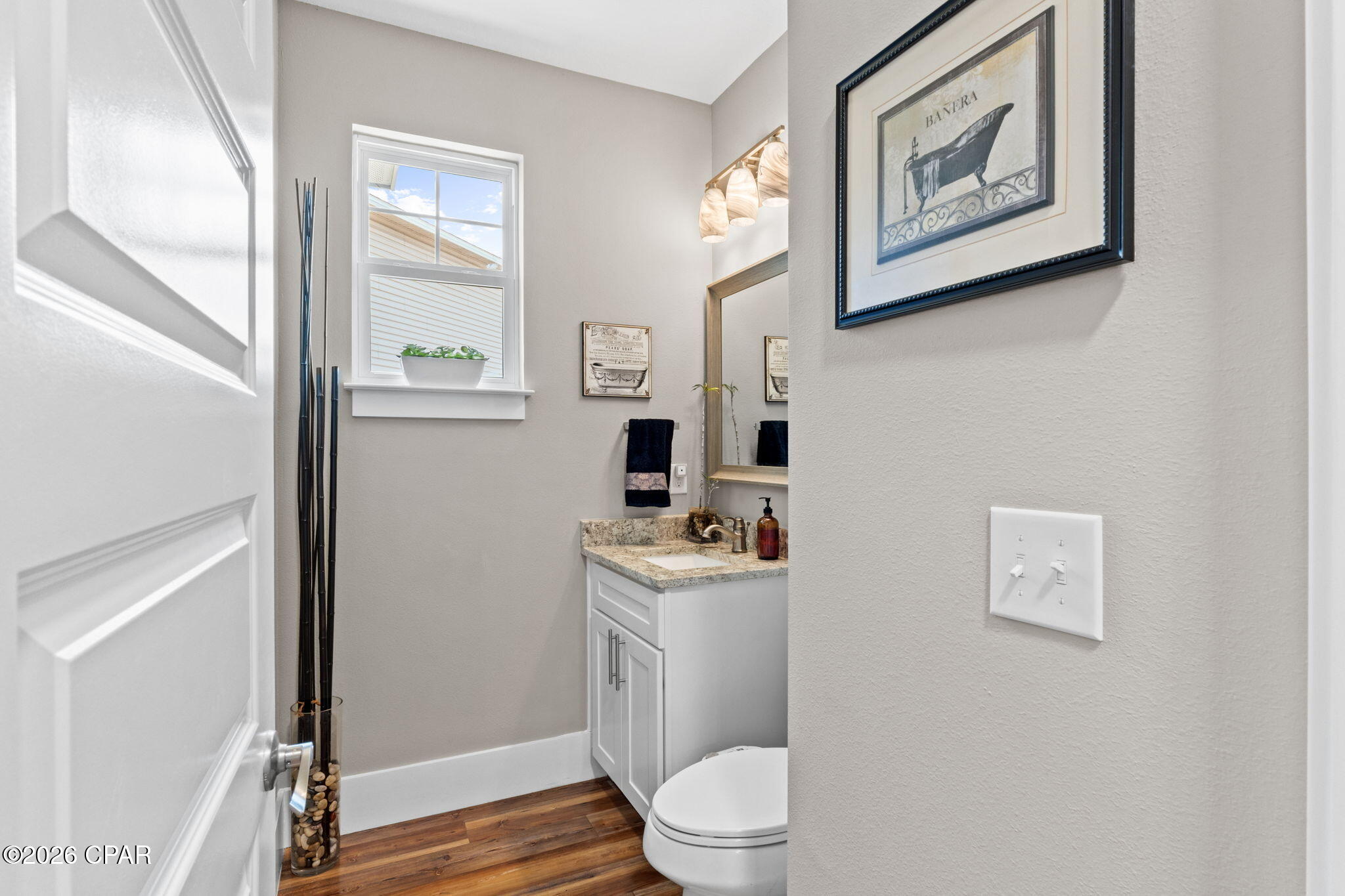 Treasure Cove - Residential