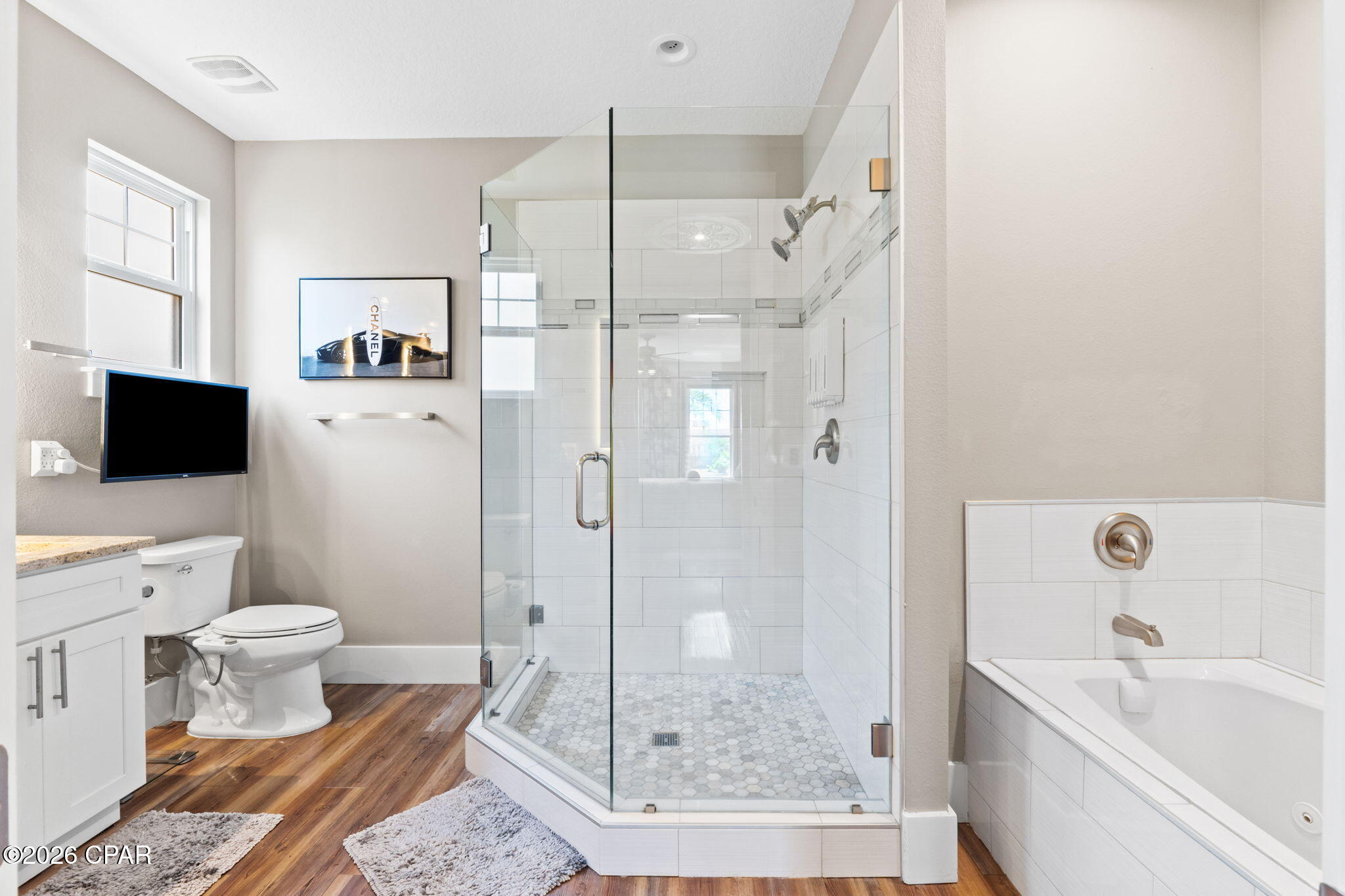 Treasure Cove - Residential