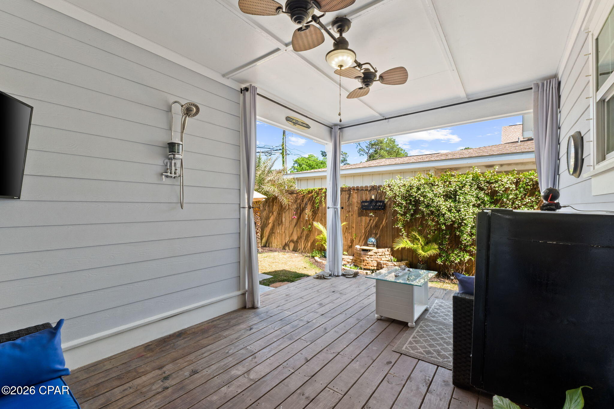 Treasure Cove - Residential