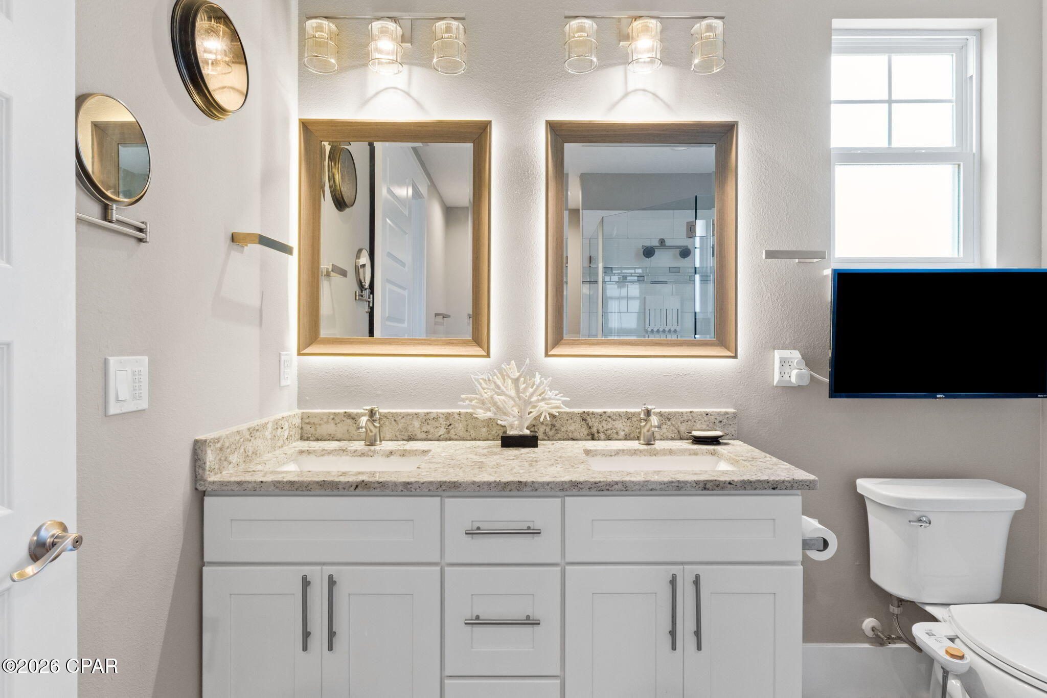 Treasure Cove - Residential