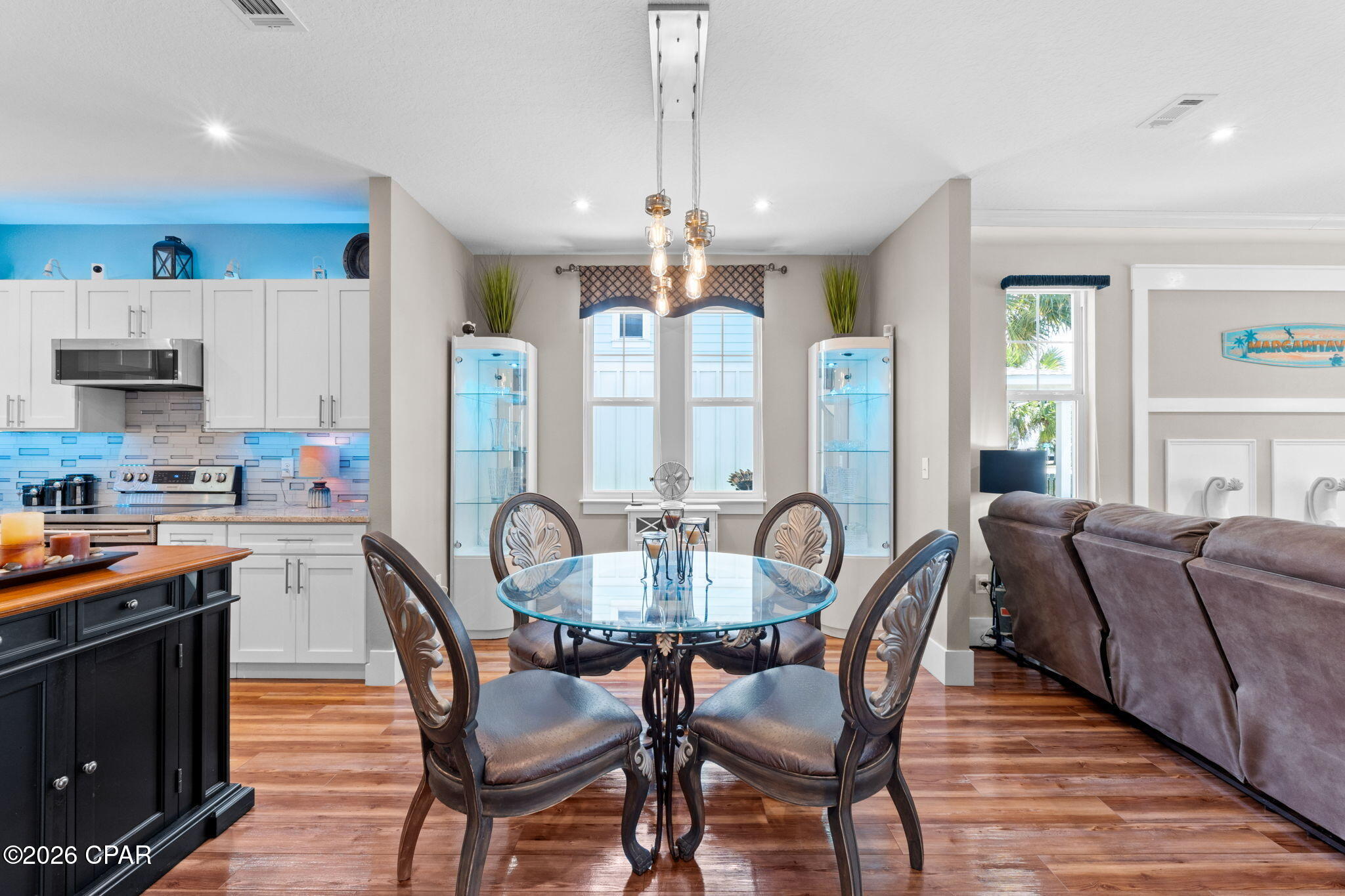 Treasure Cove - Residential