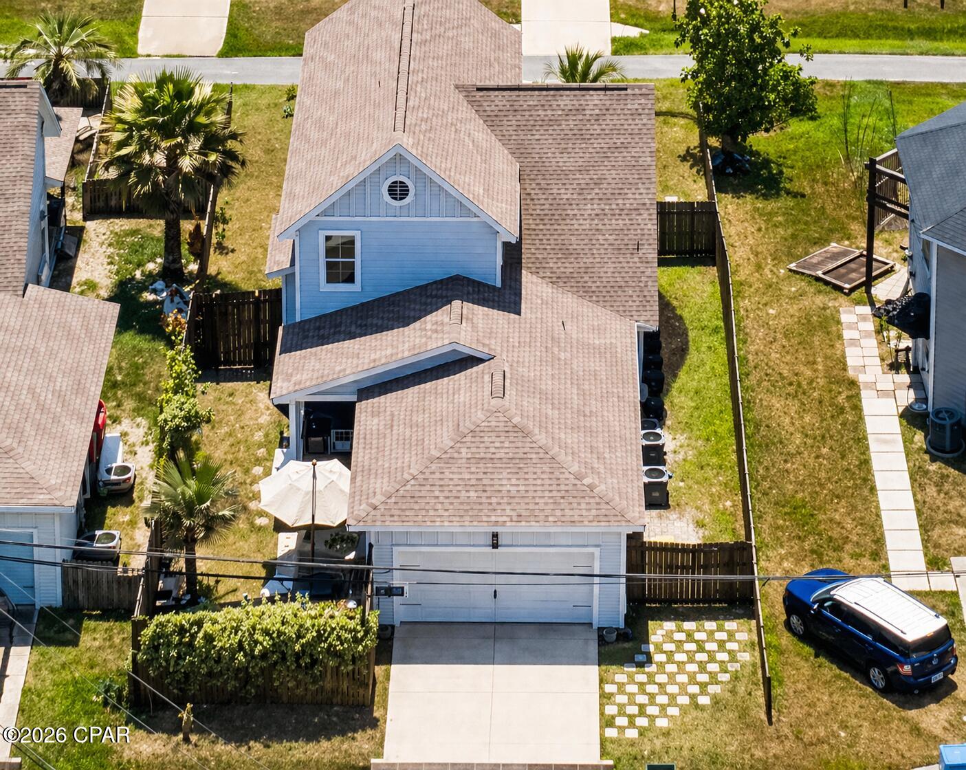 Treasure Cove - Residential