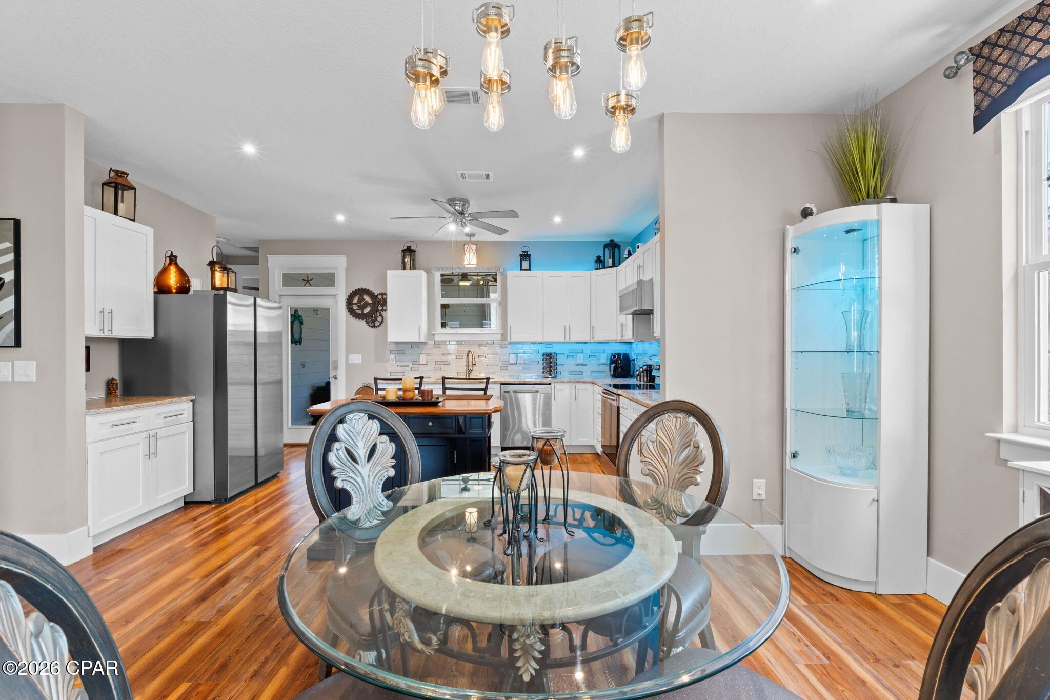 Treasure Cove - Residential