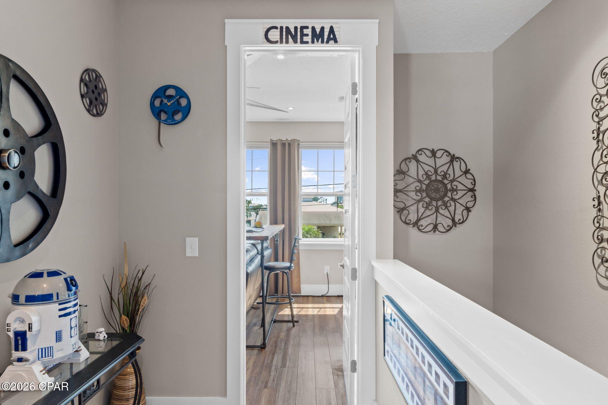 Treasure Cove - Residential