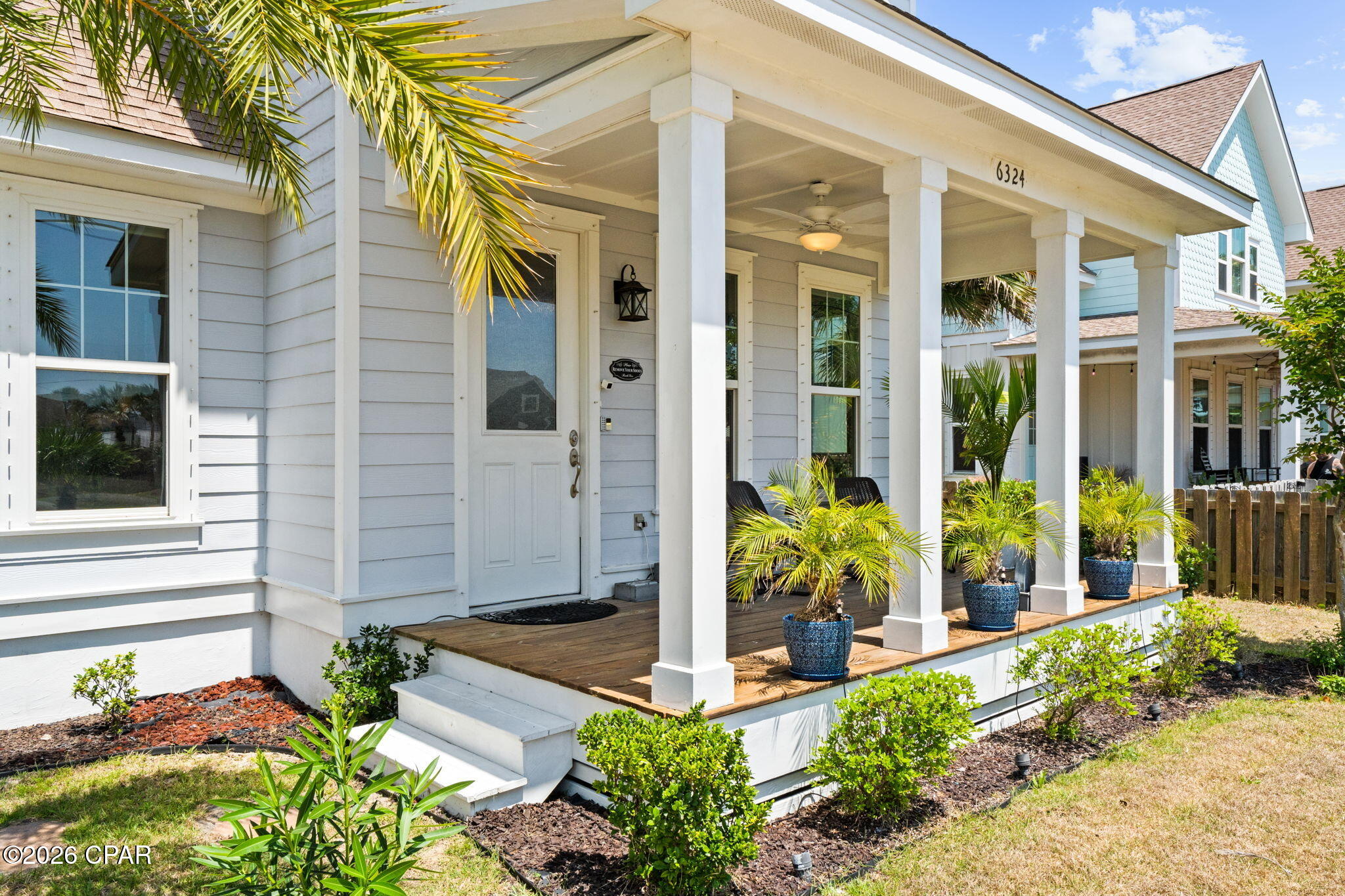 Treasure Cove - Residential