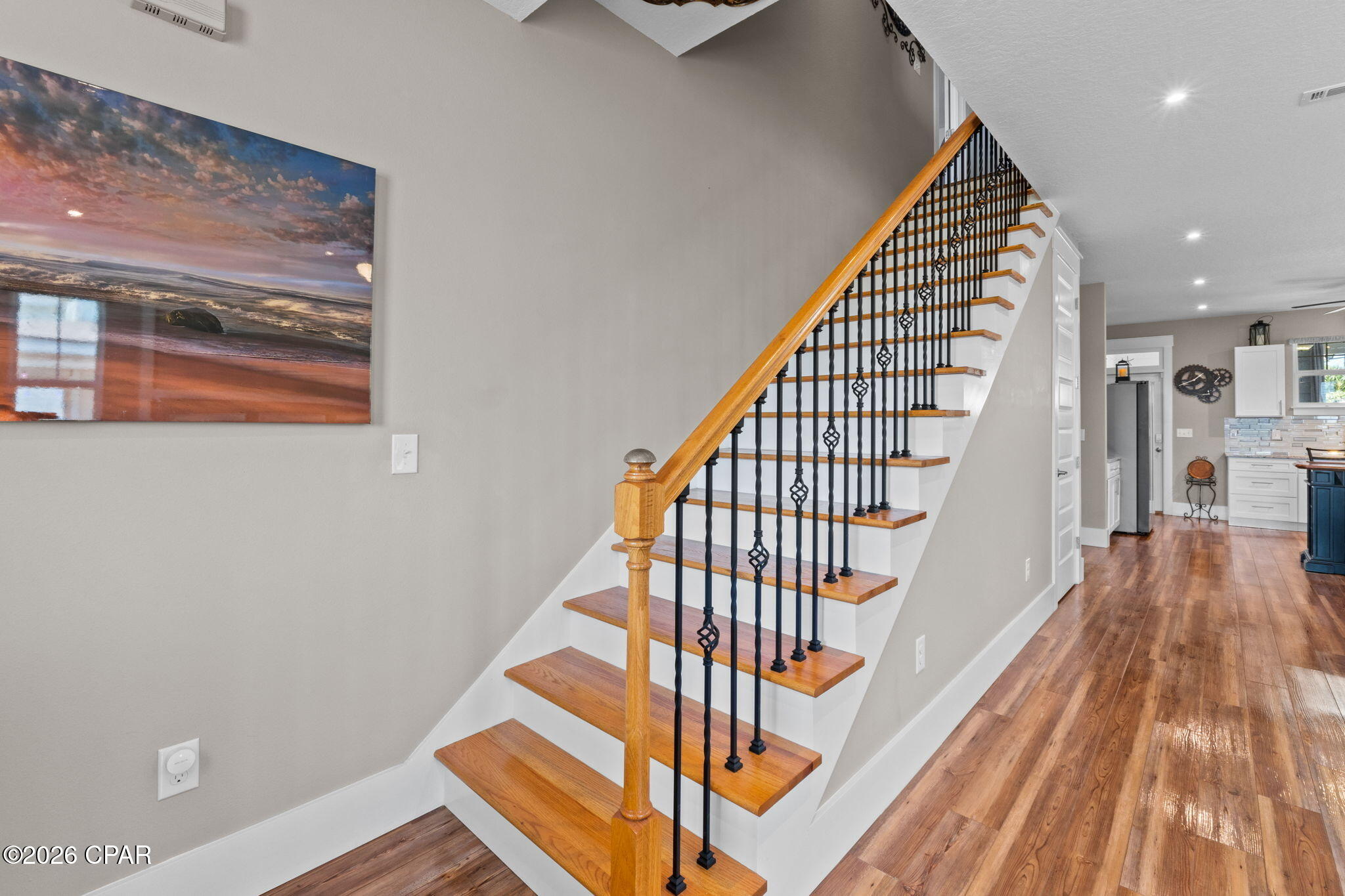 Treasure Cove - Residential