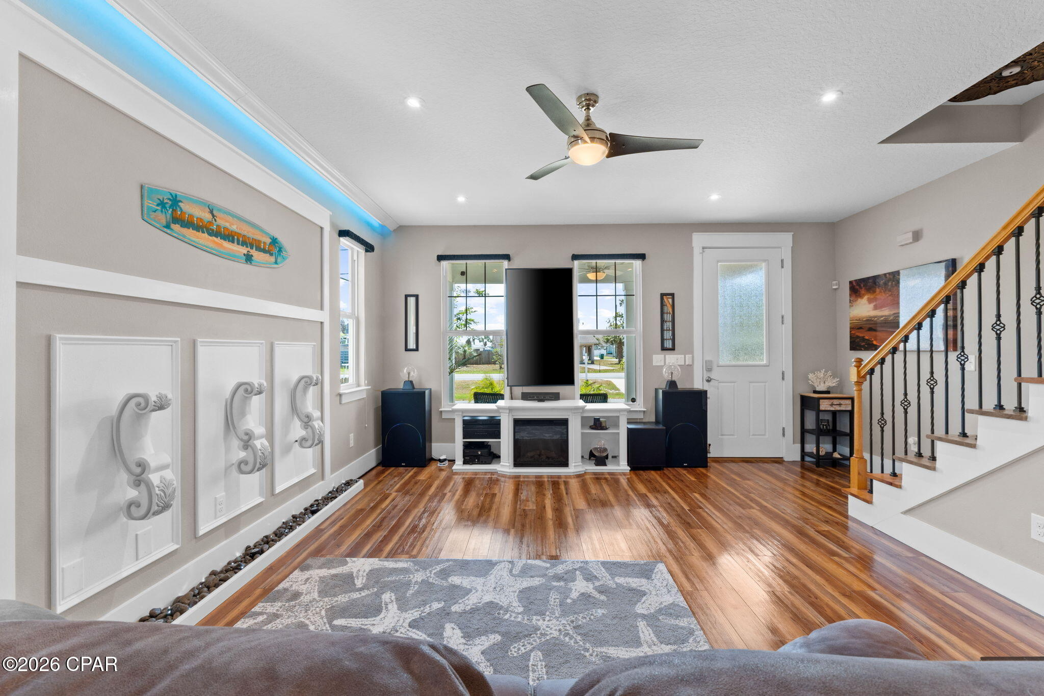 Treasure Cove - Residential