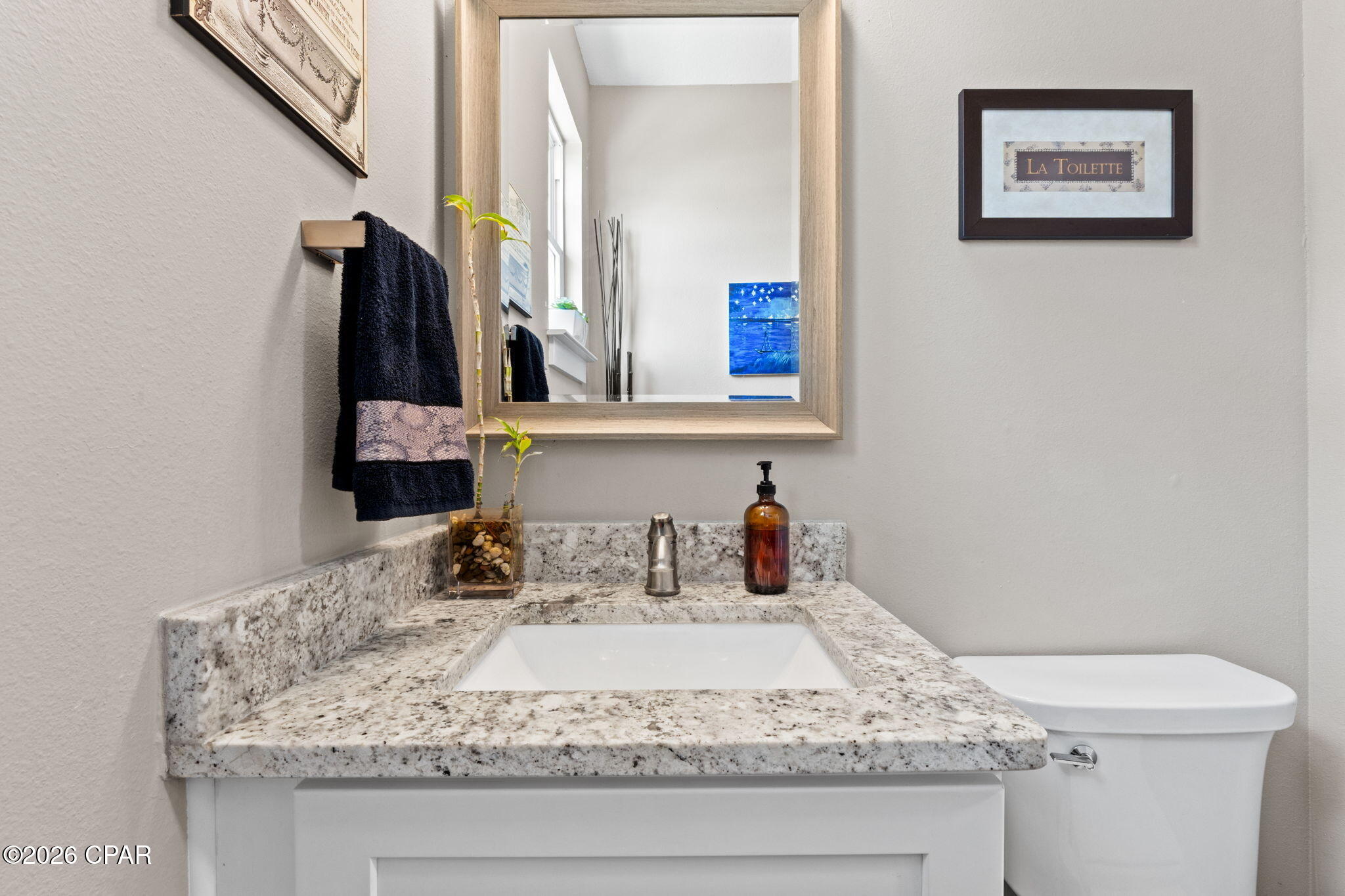 Treasure Cove - Residential