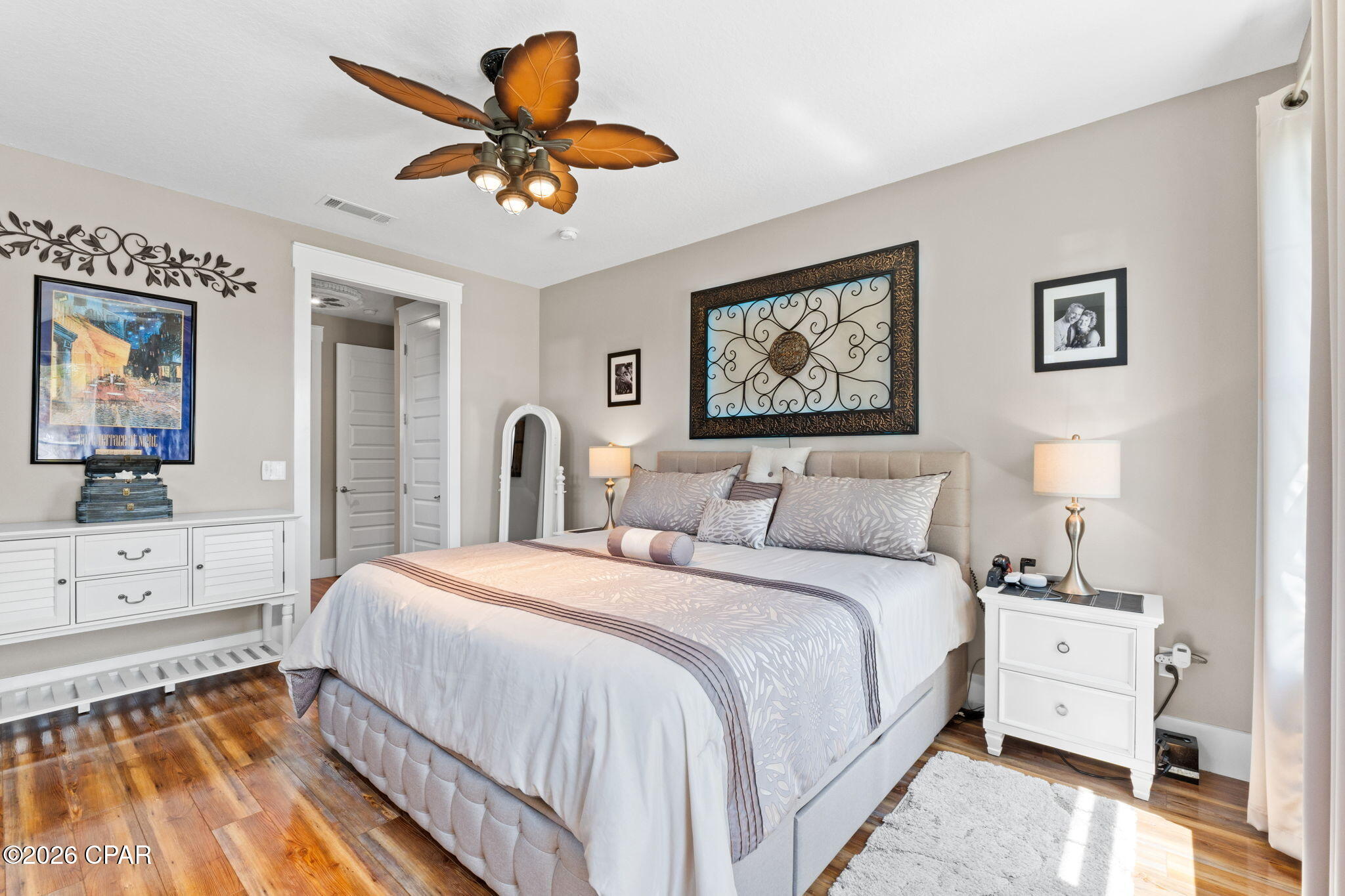 Treasure Cove - Residential