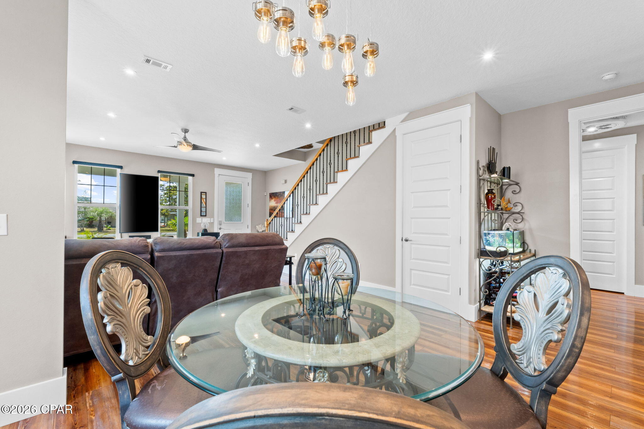 Treasure Cove - Residential