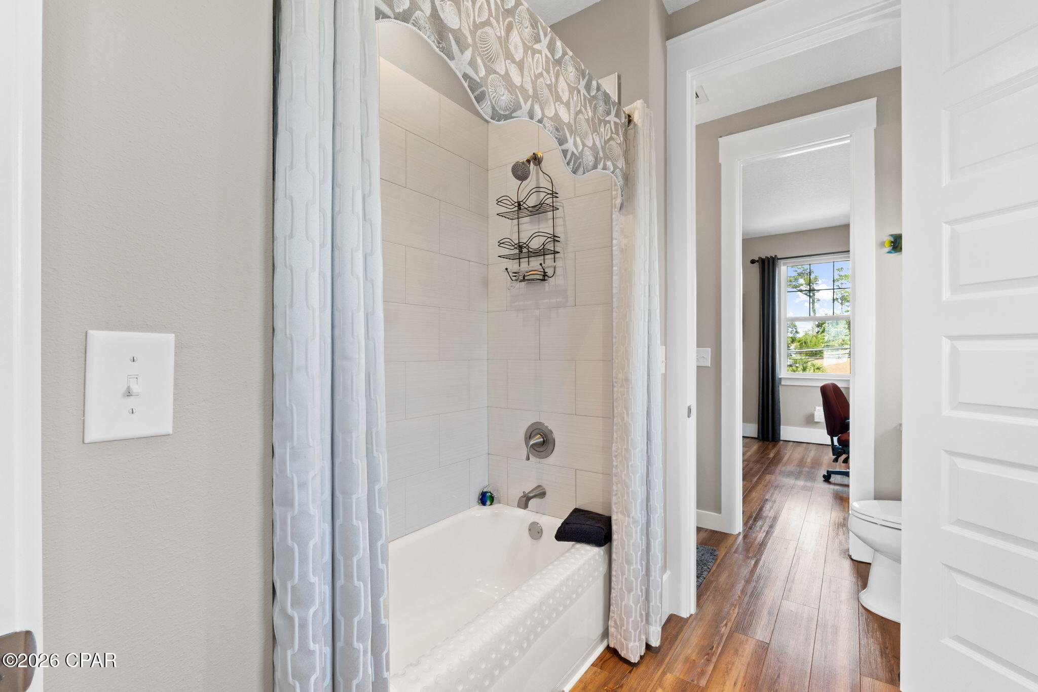 Treasure Cove - Residential