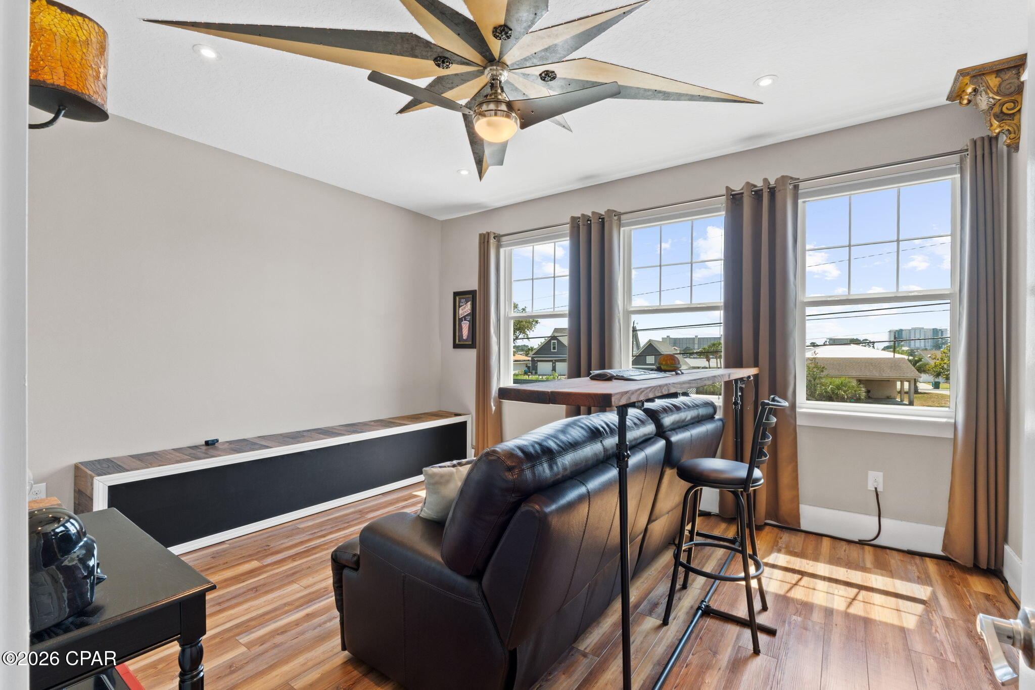 Treasure Cove - Residential