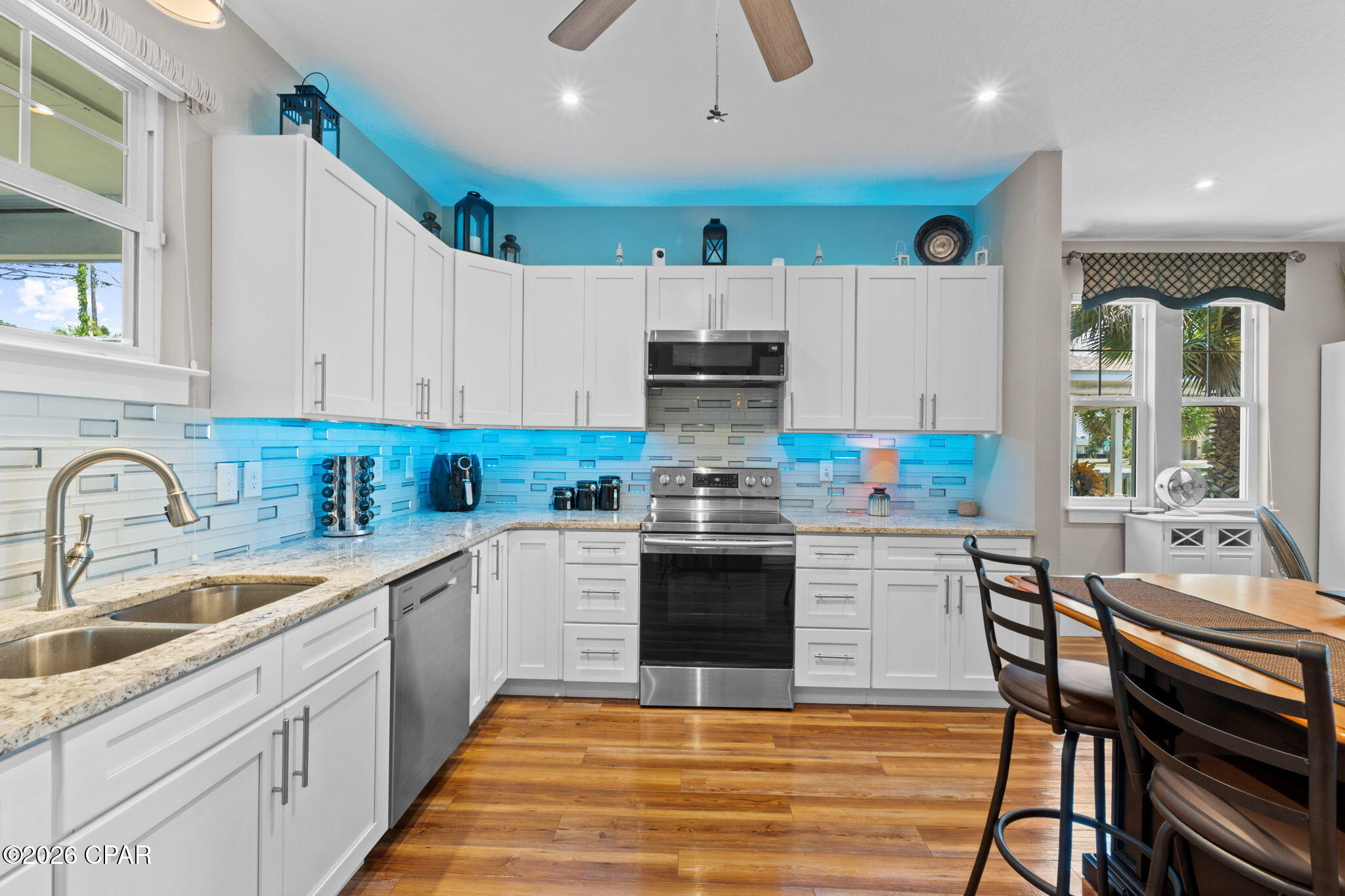 Treasure Cove - Residential