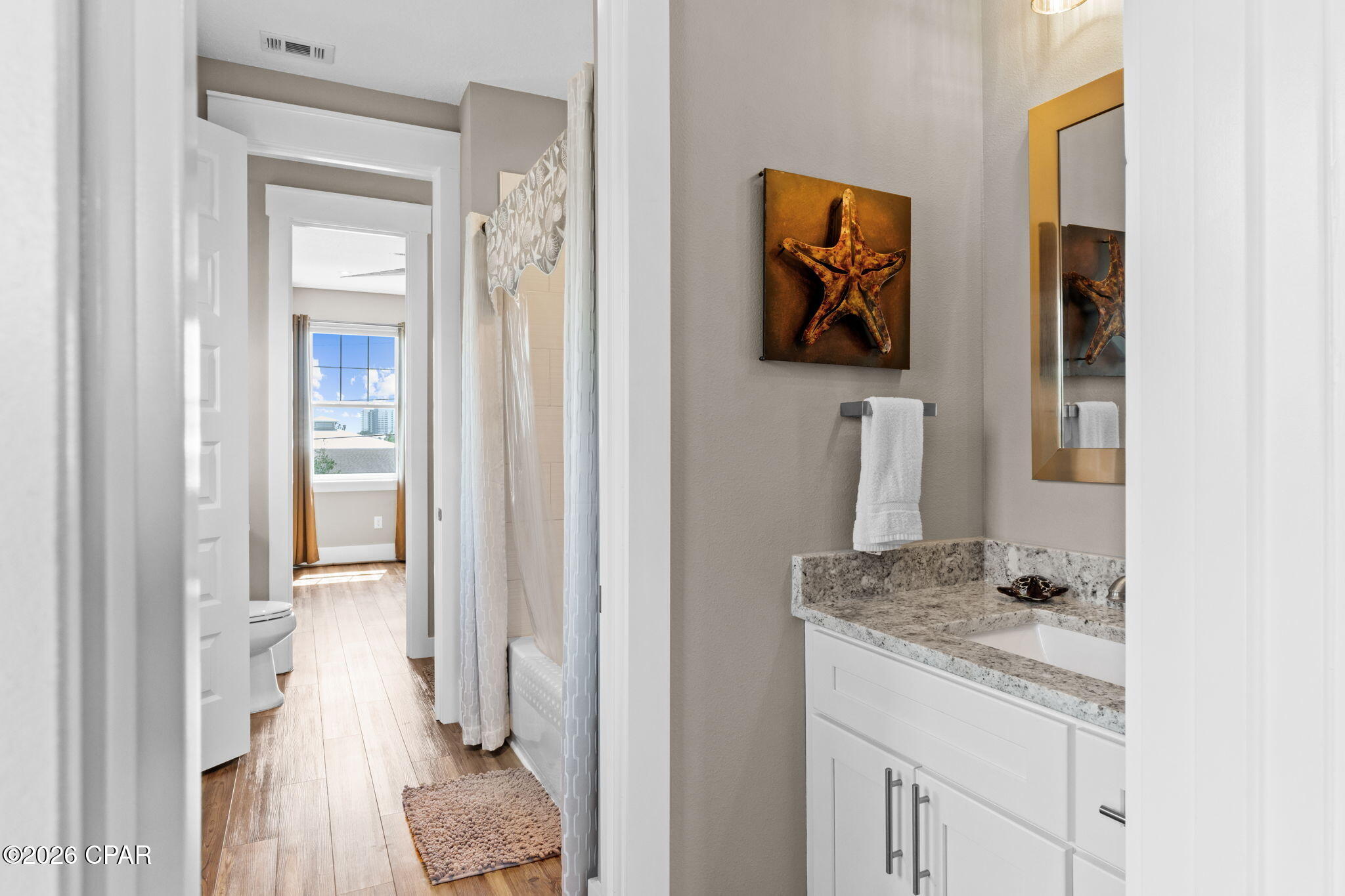 Treasure Cove - Residential