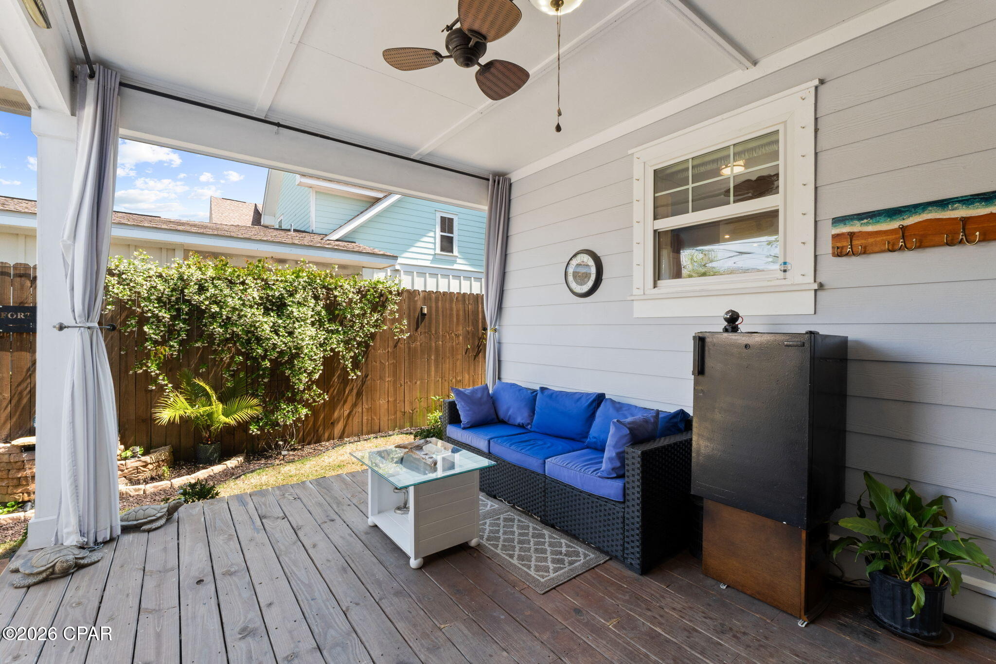 Treasure Cove - Residential