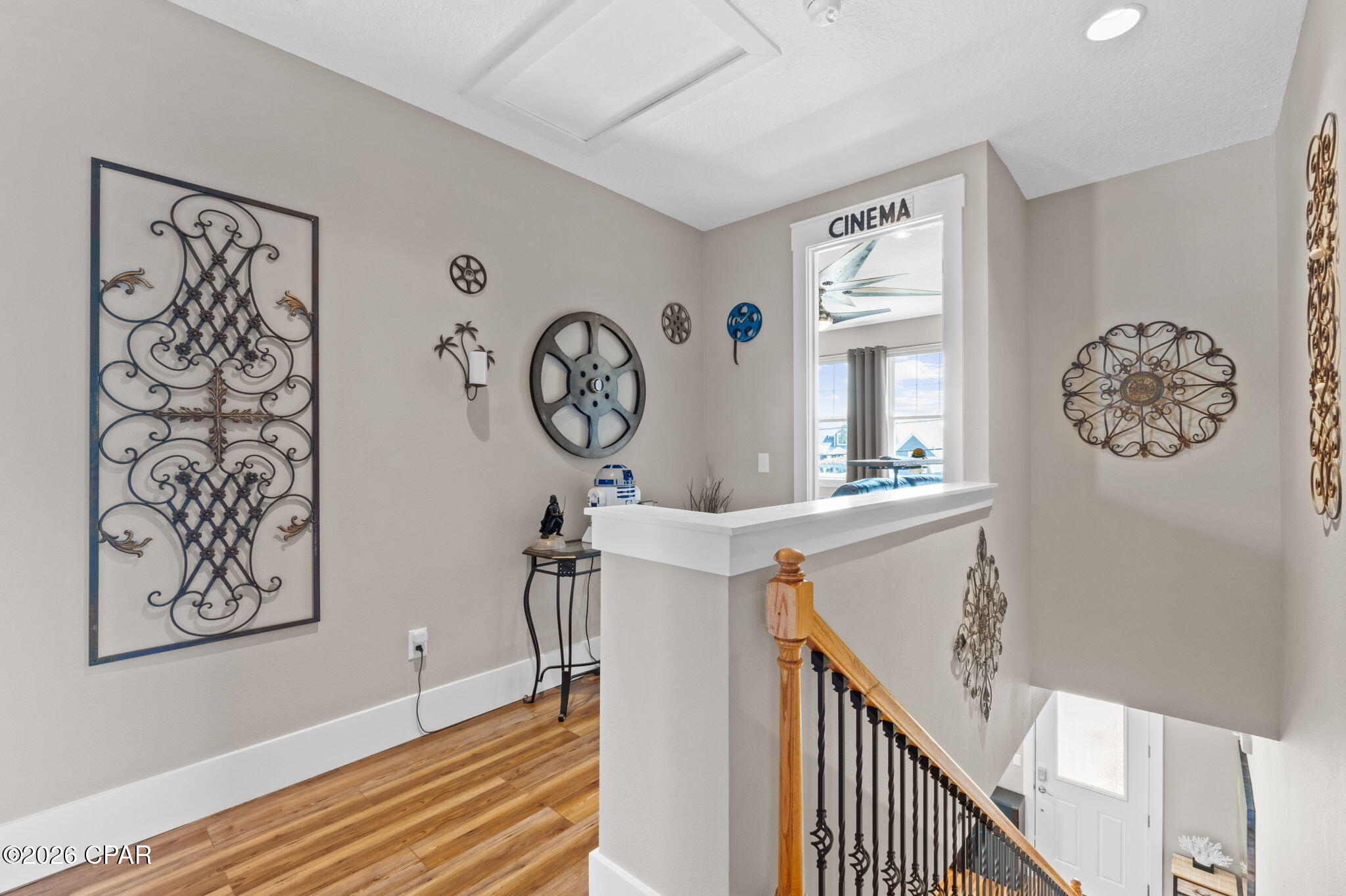 Treasure Cove - Residential