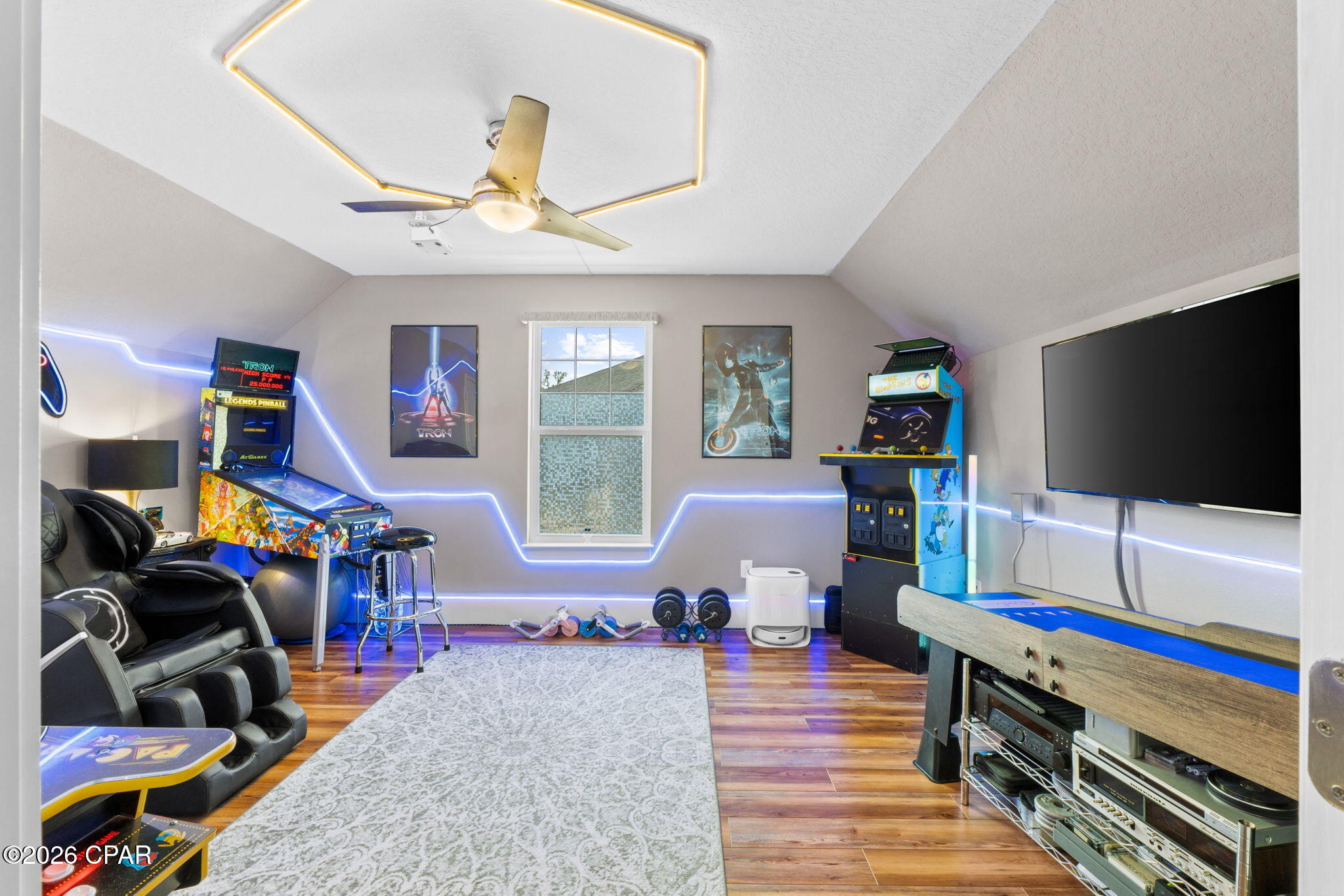 Treasure Cove - Residential