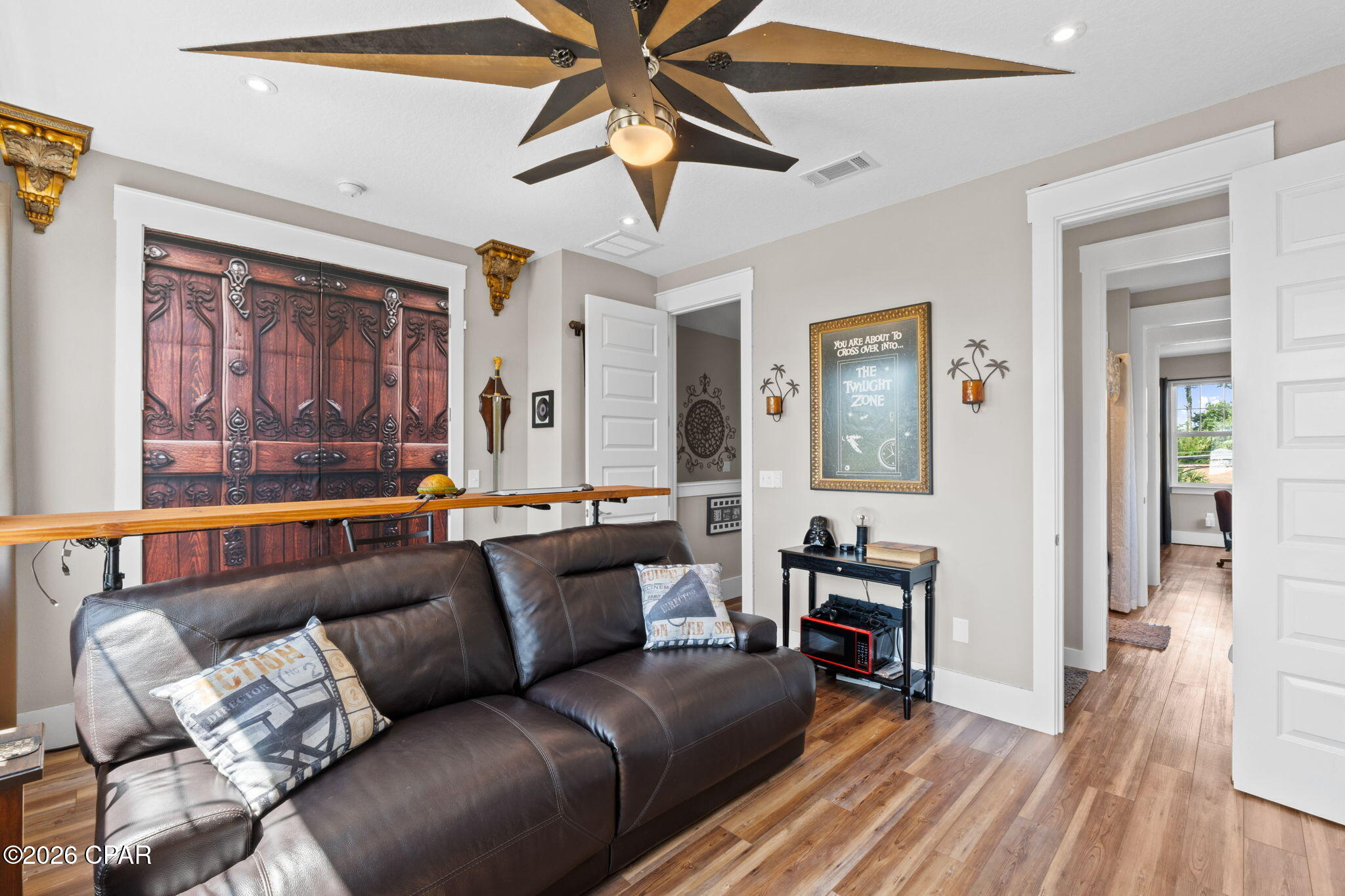 Treasure Cove - Residential