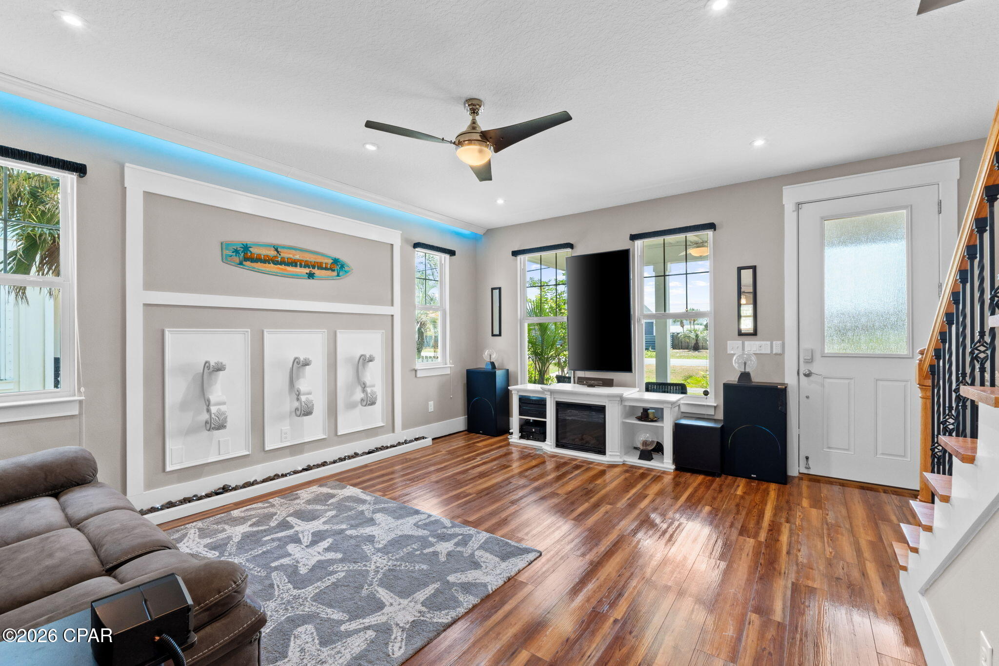 Treasure Cove - Residential