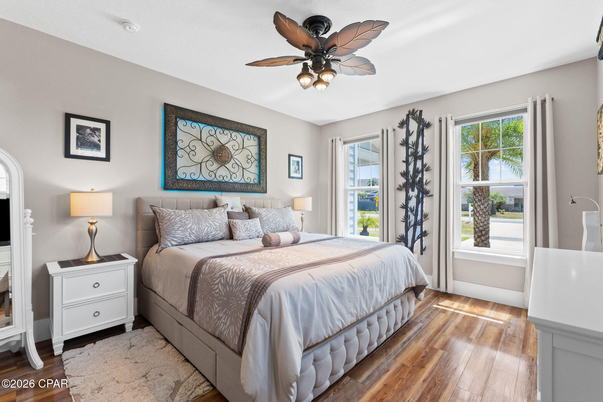 Treasure Cove - Residential