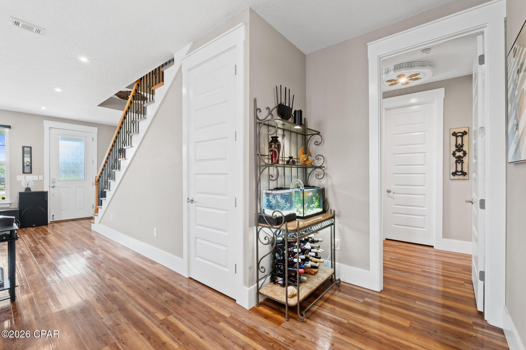 Treasure Cove - Residential