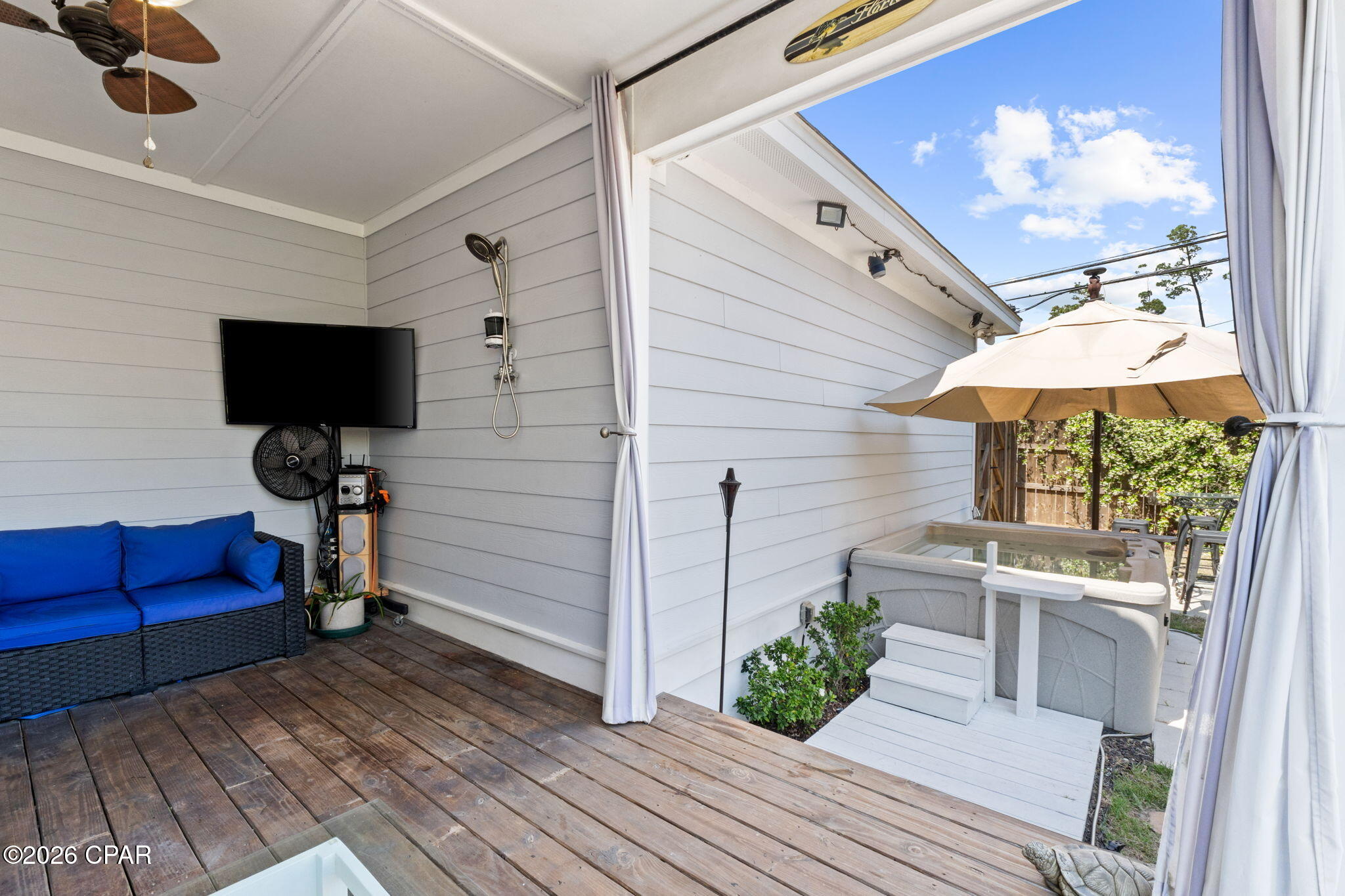 Treasure Cove - Residential