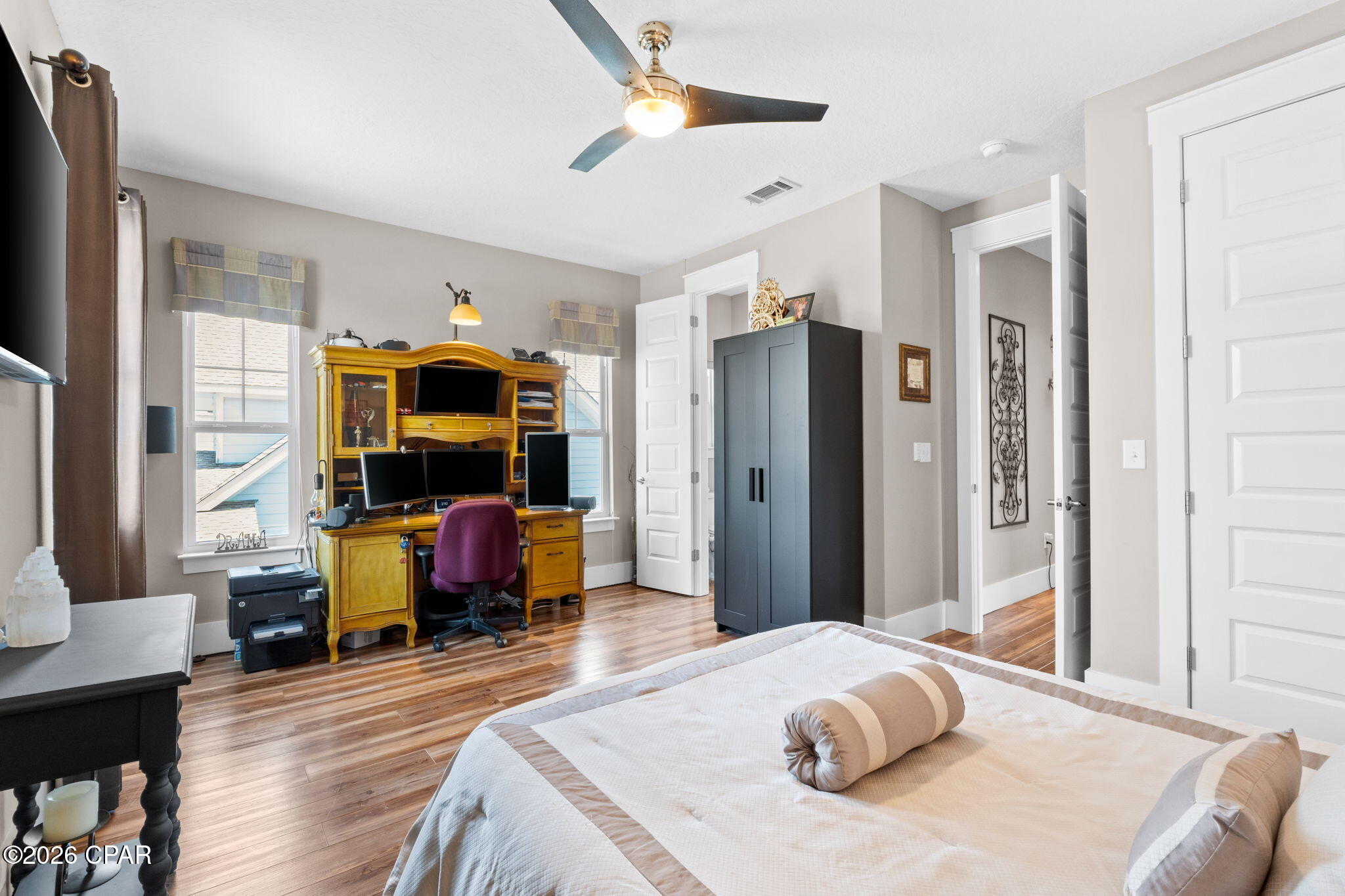 Treasure Cove - Residential