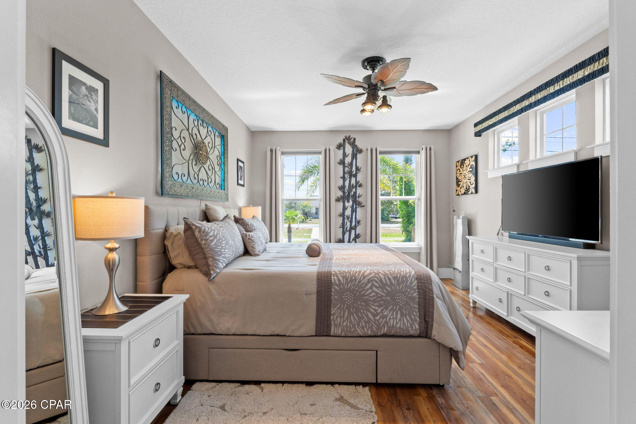 Treasure Cove - Residential