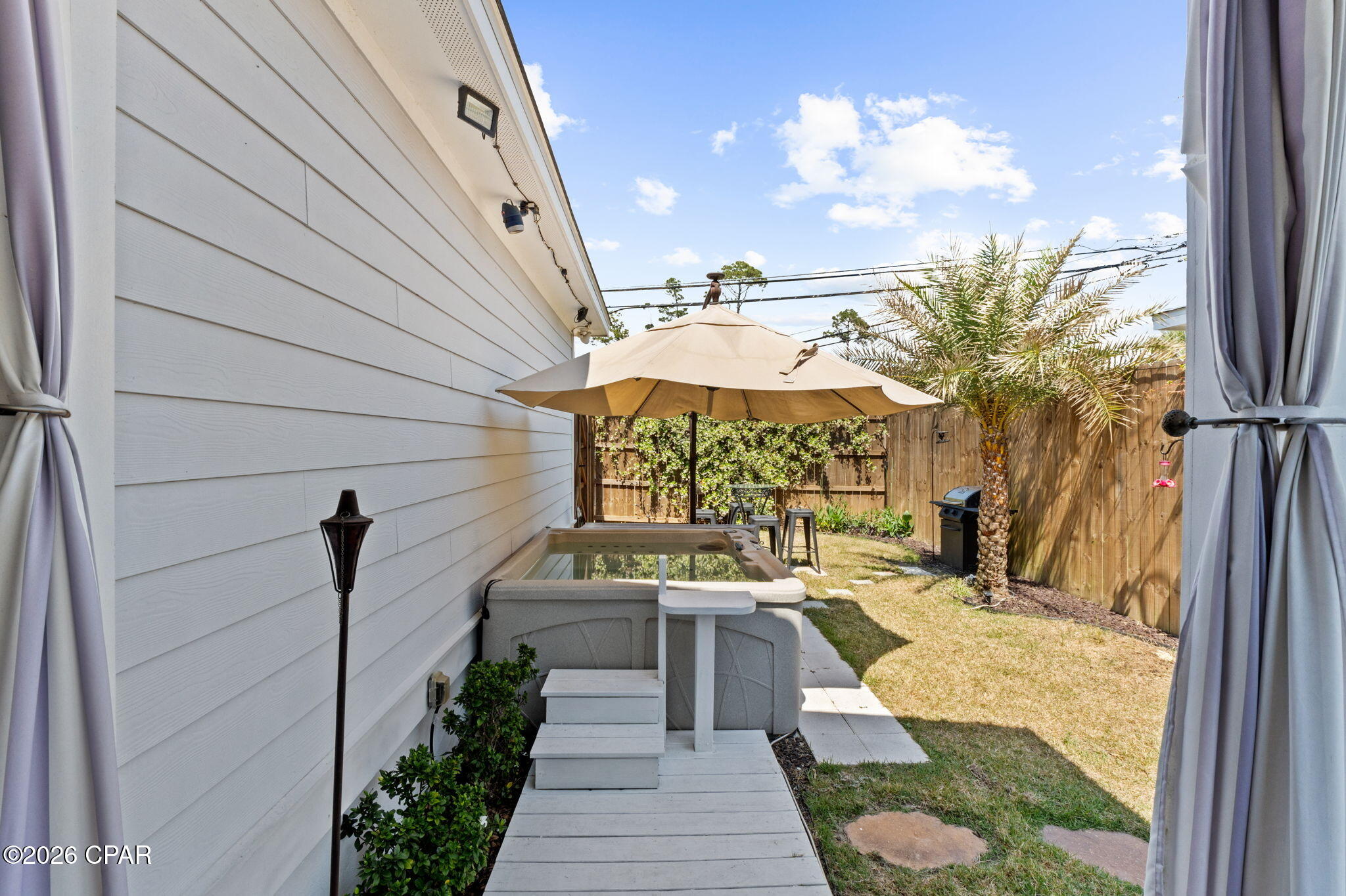 Treasure Cove - Residential