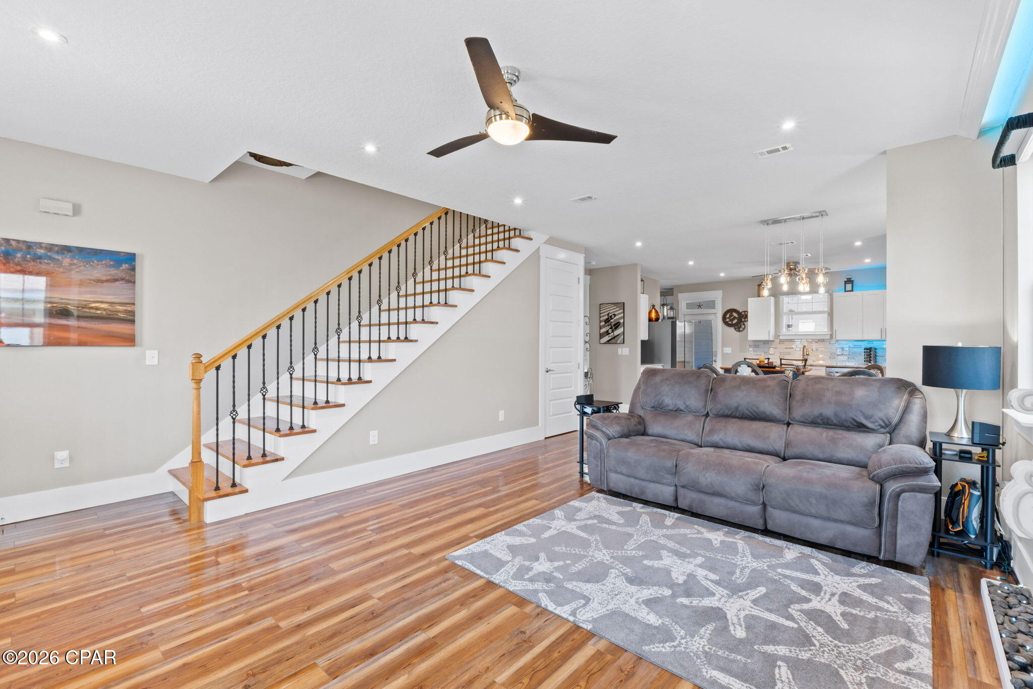 Treasure Cove - Residential