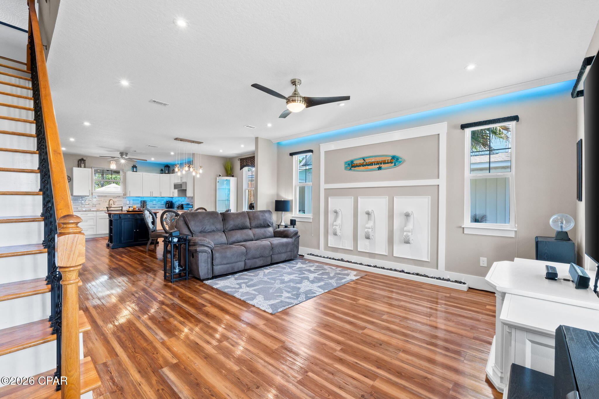 Treasure Cove - Residential