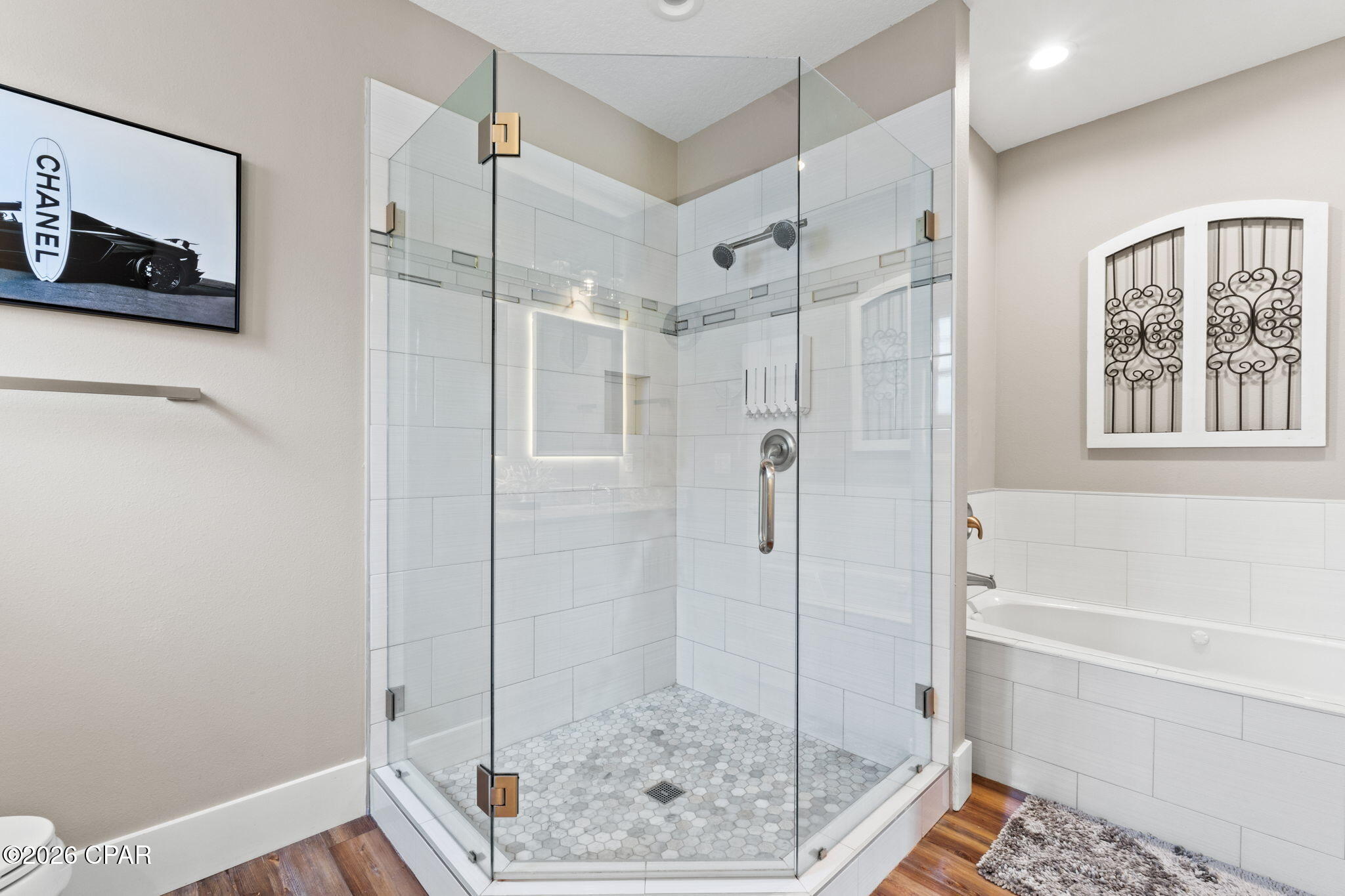 Treasure Cove - Residential