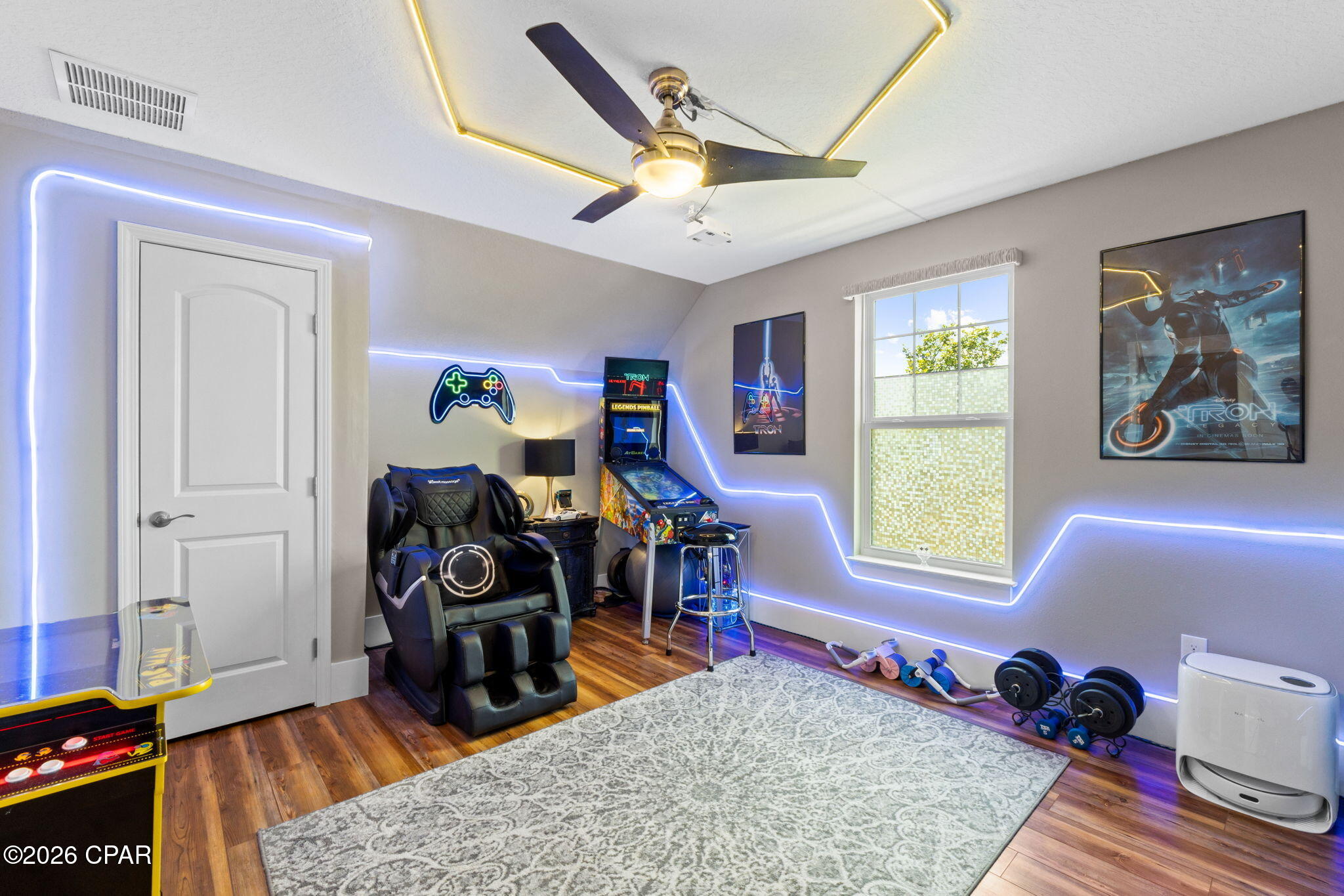 Treasure Cove - Residential