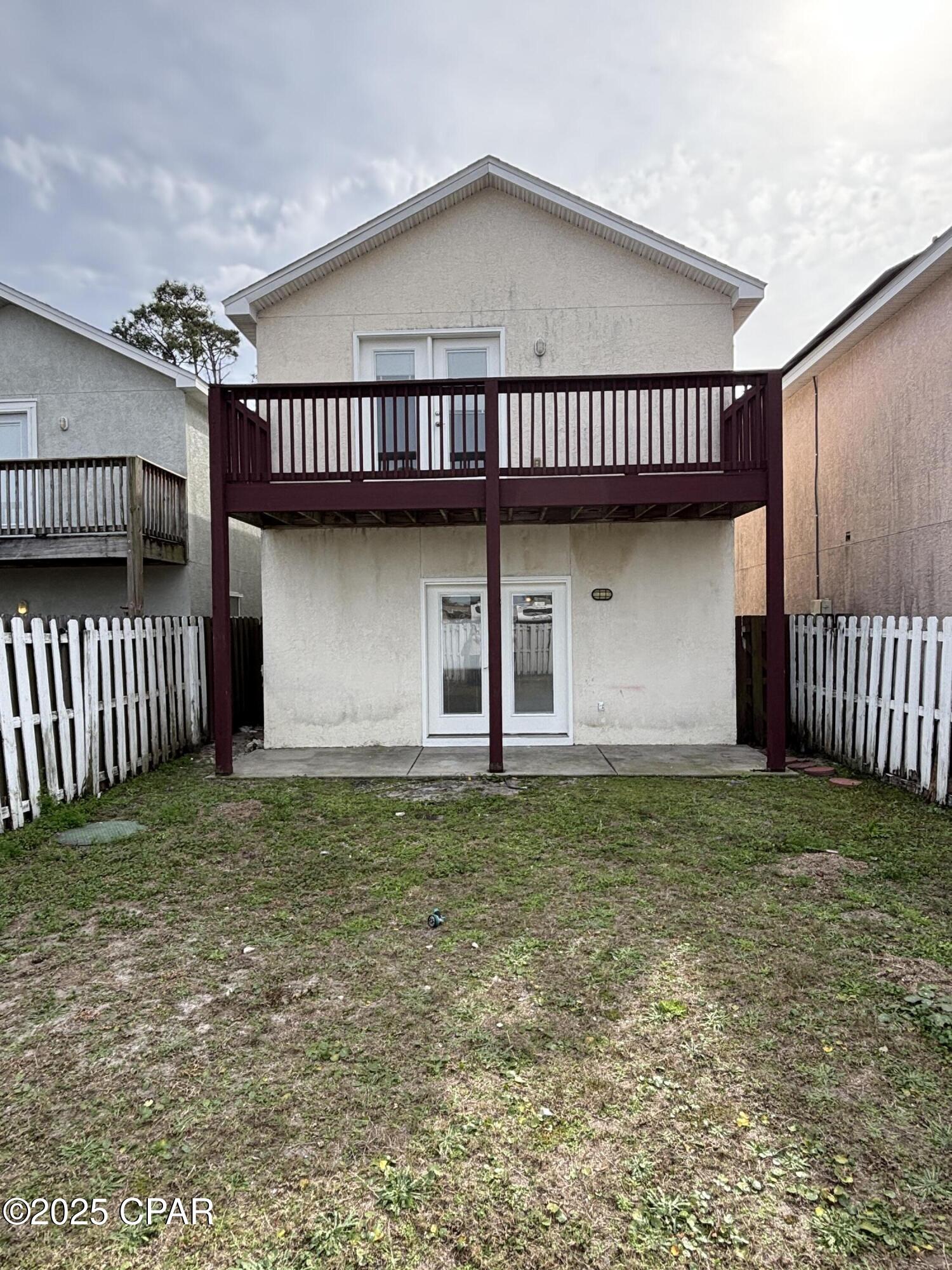 [No Recorded Subdiv] - Residential Lease