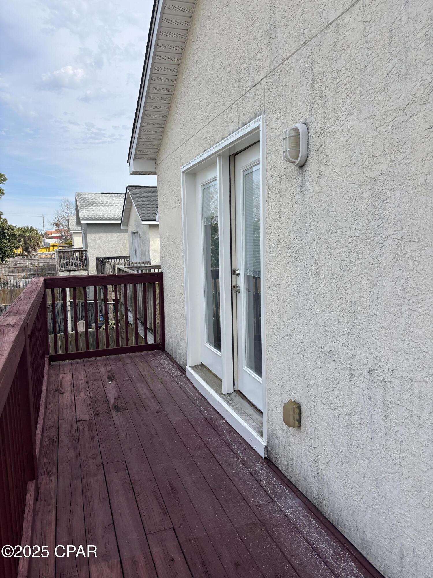 [No Recorded Subdiv] - Residential Lease