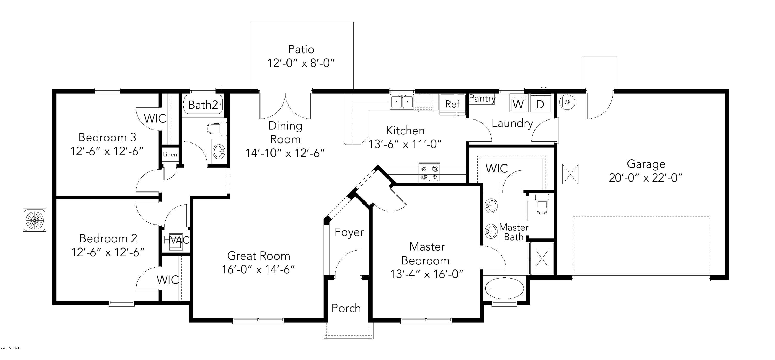 Ocean Mist - Residential