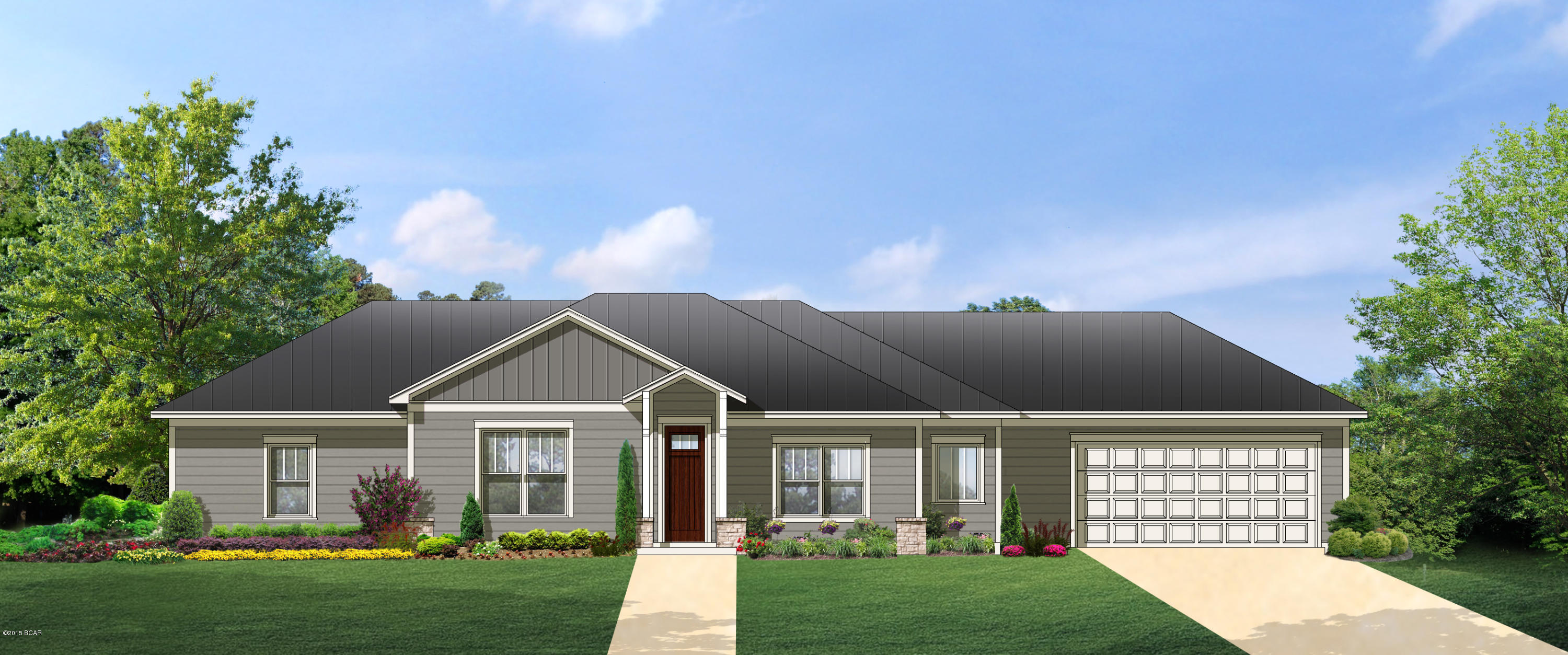 Ocean Mist - Residential