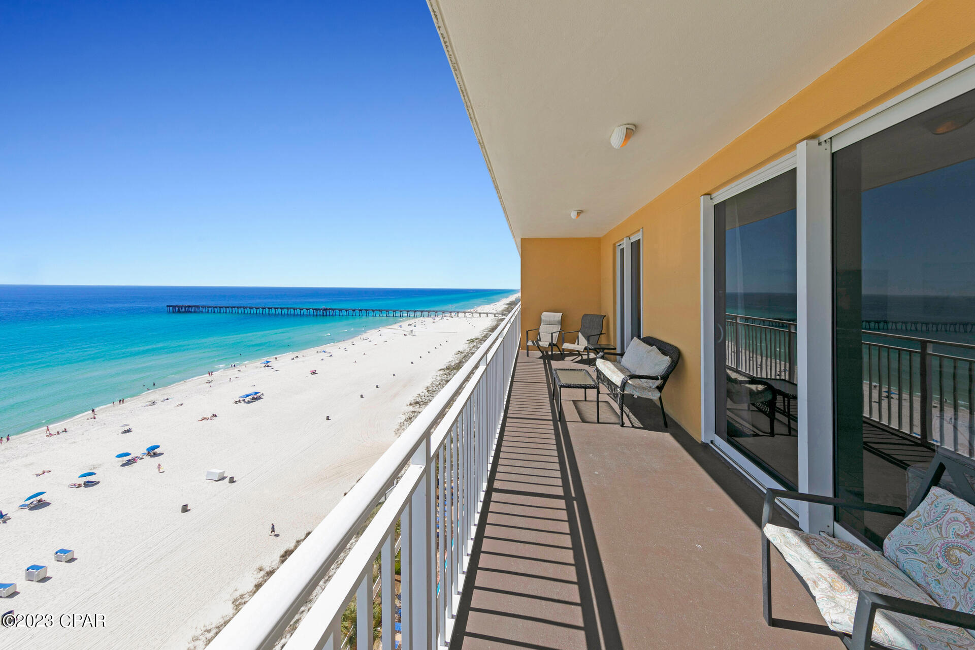 Sterling Reef - Residential