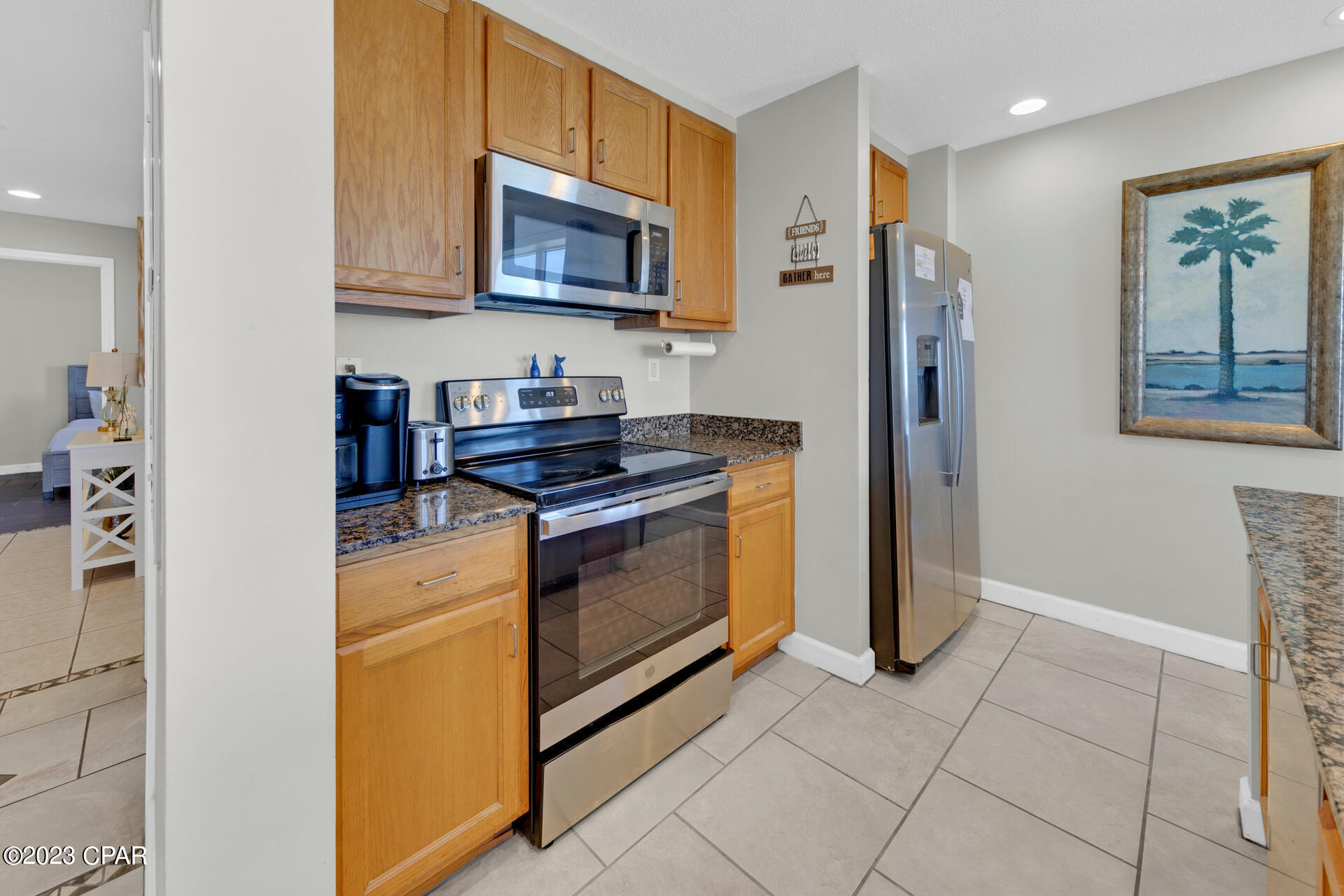 Sterling Reef - Residential