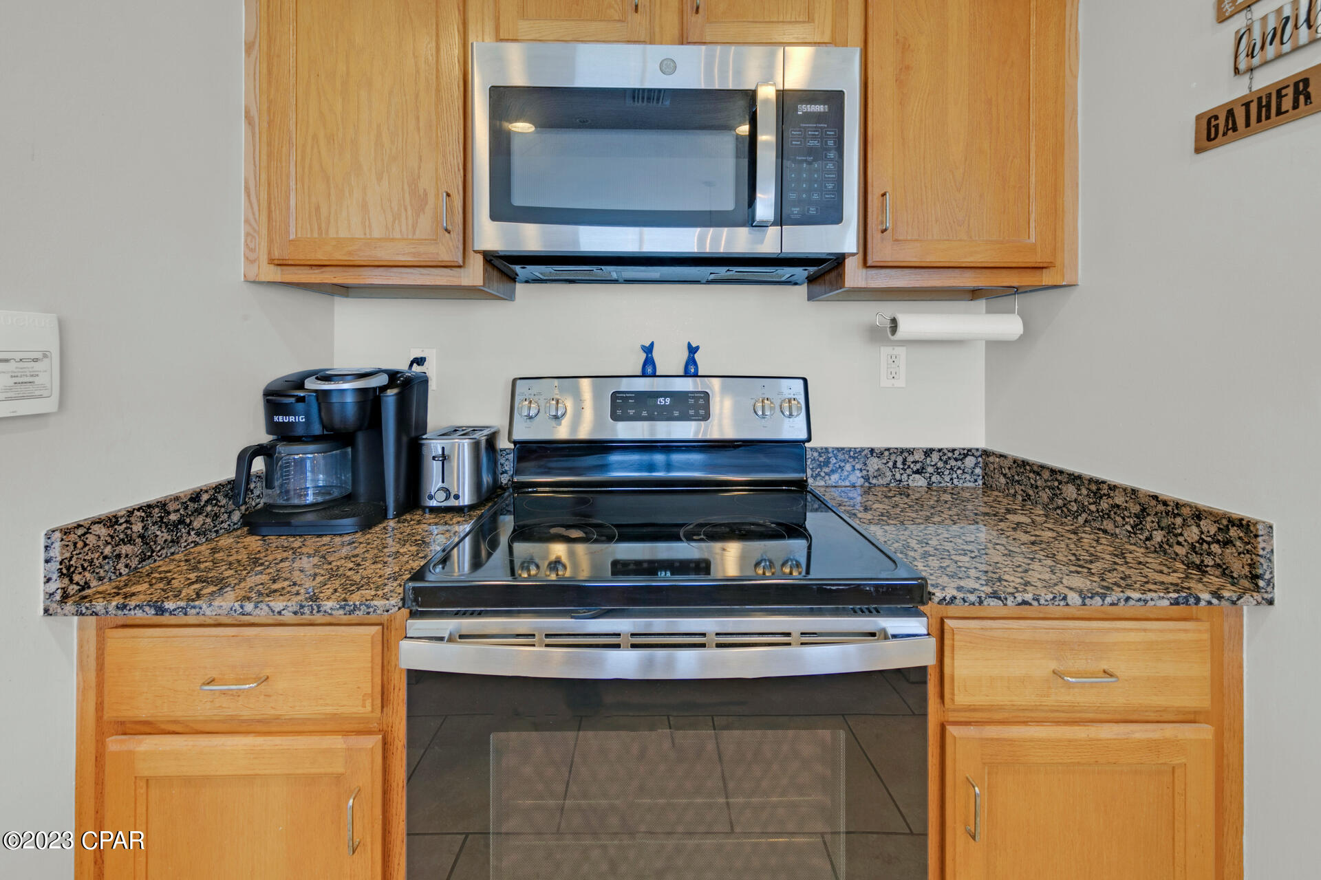 Sterling Reef - Residential