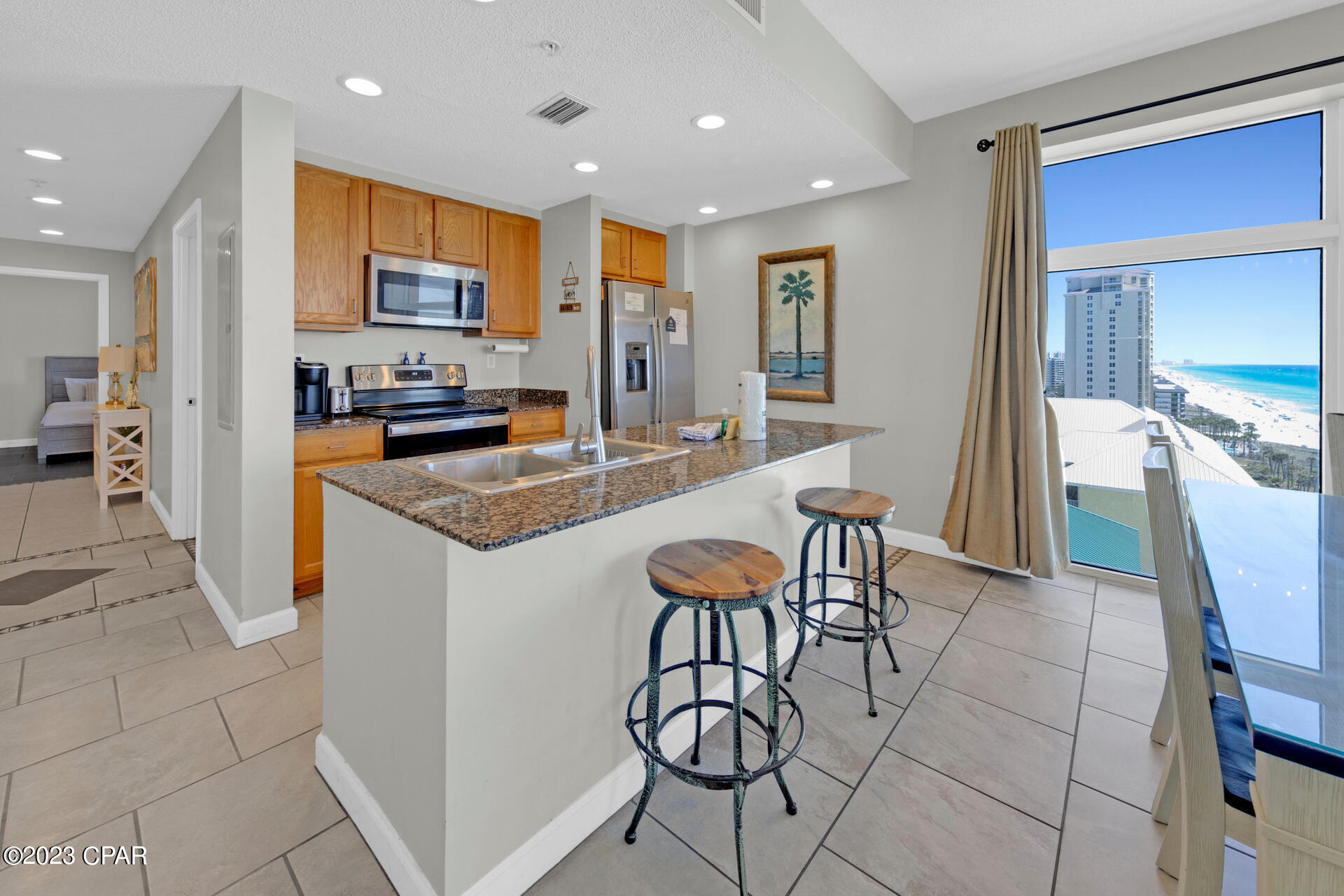 Sterling Reef - Residential