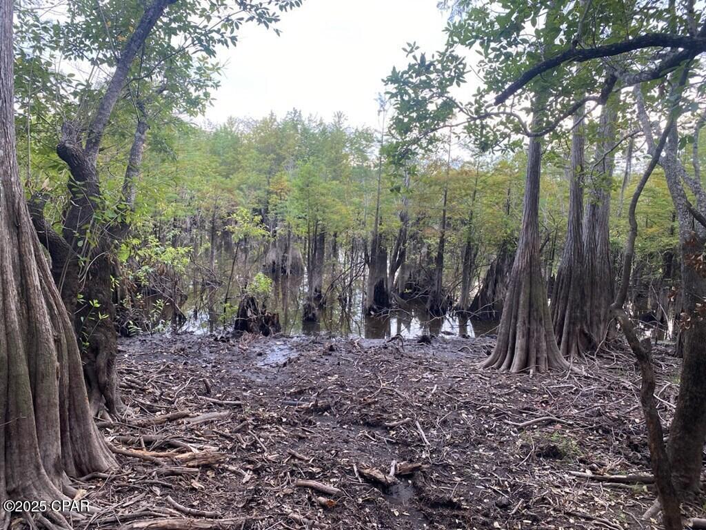 [No Recorded Subdiv] - Land