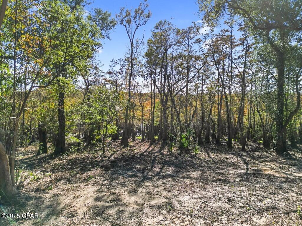 [No Recorded Subdiv] - Land