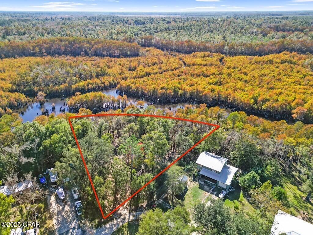 [No Recorded Subdiv] - Land