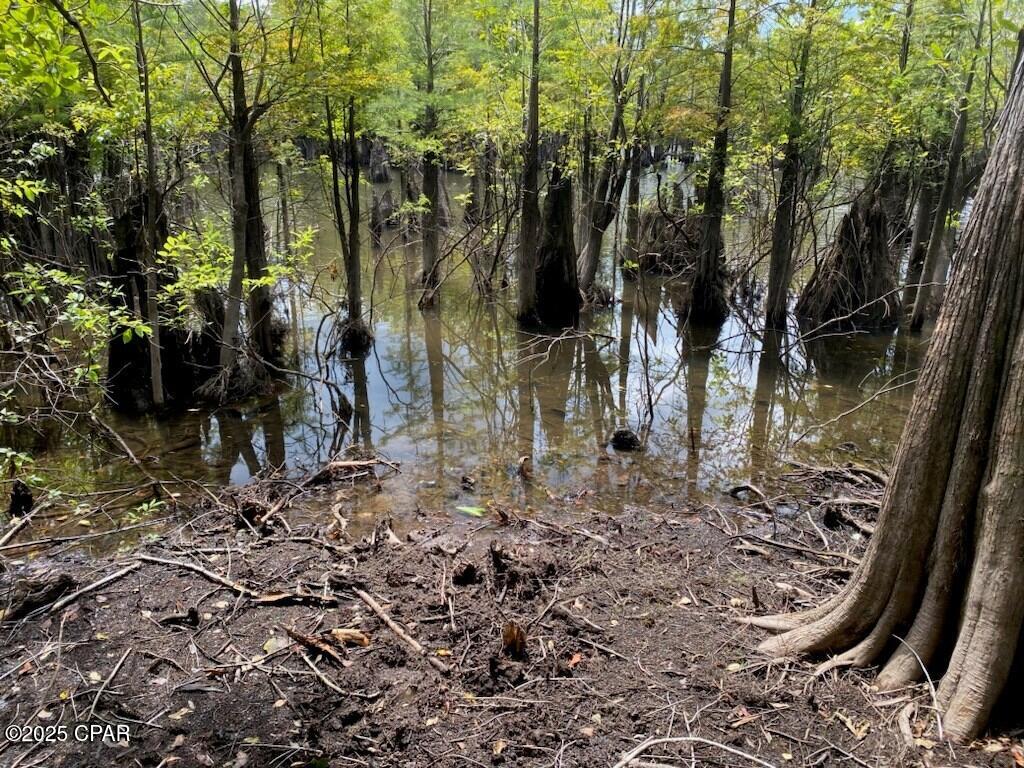 [No Recorded Subdiv] - Land