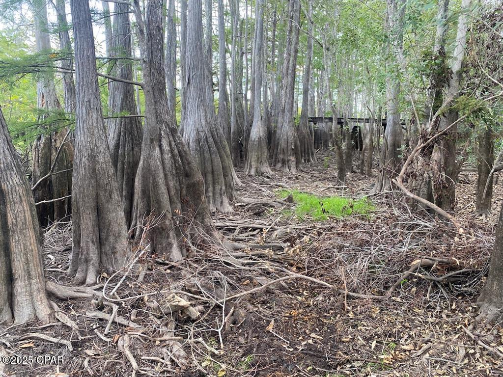 [No Recorded Subdiv] - Land