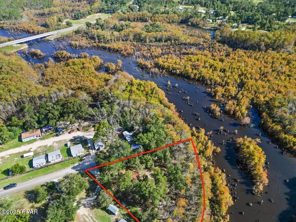 [No Recorded Subdiv] - Land