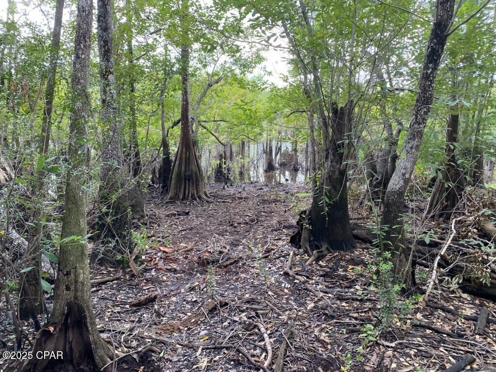 [No Recorded Subdiv] - Land